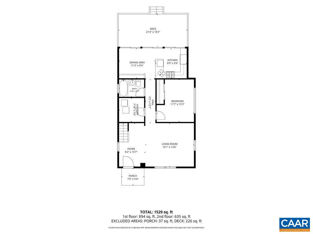 617 HINTON AVE, CHARLOTTESVILLE, Virginia 22902, 3 Bedrooms Bedrooms, ,2 BathroomsBathrooms,Residential,617 HINTON AVE,680785 MLS # 680785 617 HINTON AVE, CHARLOTTESVILLE, Virginia 22902, 3 Bedrooms Bedrooms, ,2 BathroomsBathrooms,Residential,617 HINTON AVE,680785 MLS # 680785