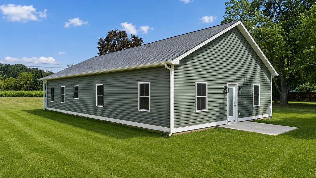 3112 LYNDHURST RD, STUARTS DRAFT, Virginia 24477, 3 Bedrooms Bedrooms, ,2 BathroomsBathrooms,Residential,3112 LYNDHURST RD,680787 MLS # 680787