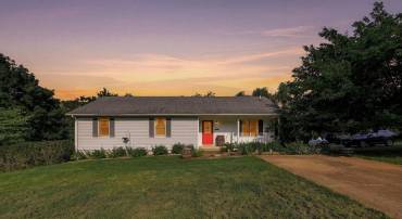 29 ROCKFISH LN, FABER, Virginia 22938, 3 Bedrooms Bedrooms, ,2 BathroomsBathrooms,Residential,29 ROCKFISH LN,680798 MLS # 680798