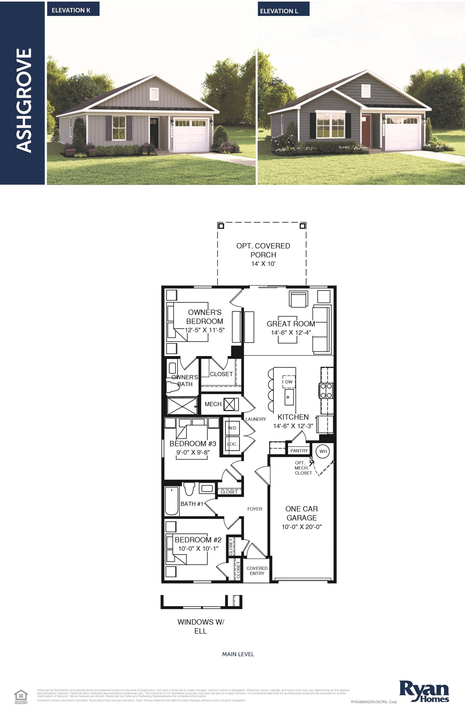 8 WHITE BIRCH RD, WAYNESBORO, Virginia 22980, 3 Bedrooms Bedrooms, ,2 BathroomsBathrooms,Residential,8 WHITE BIRCH RD,680804 MLS # 680804