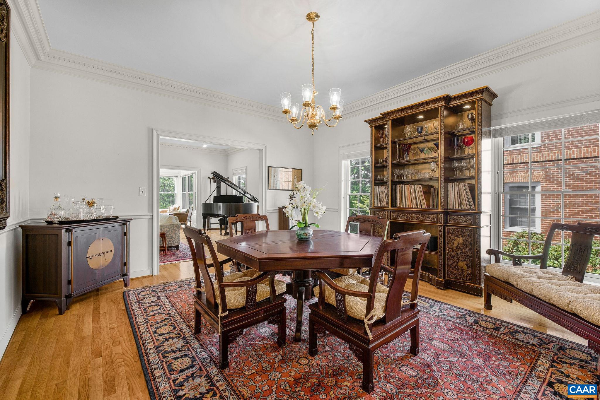 512 WORTHINGTON DR, CHARLOTTESVILLE, Virginia 22903, 2 Bedrooms Bedrooms, ,2 BathroomsBathrooms,Residential,512 WORTHINGTON DR,680810 MLS # 680810