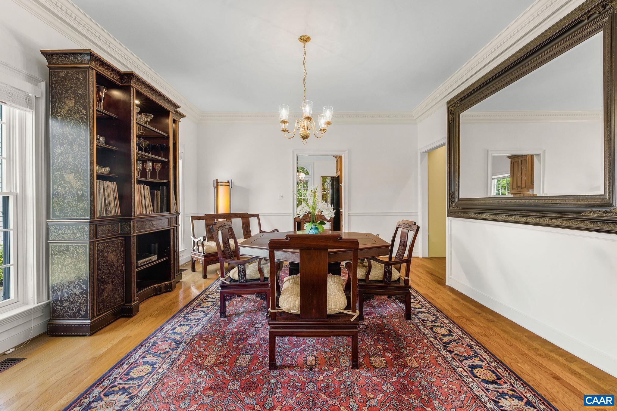 512 WORTHINGTON DR, CHARLOTTESVILLE, Virginia 22903, 2 Bedrooms Bedrooms, ,2 BathroomsBathrooms,Residential,512 WORTHINGTON DR,680810 MLS # 680810