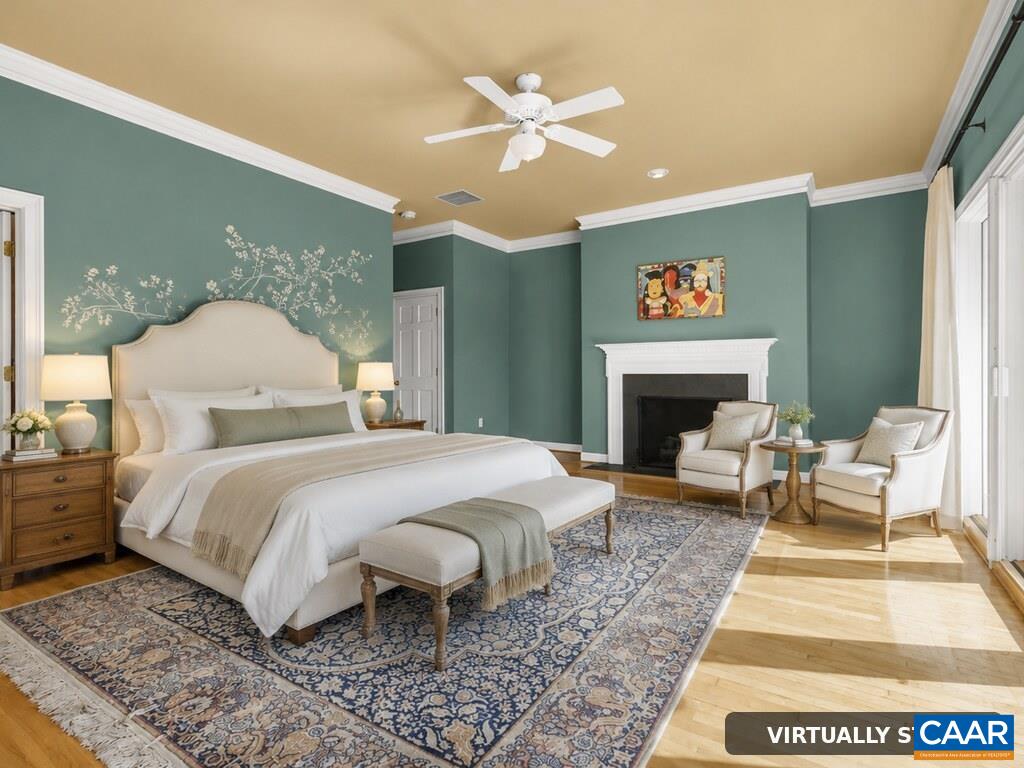 512 WORTHINGTON DR, CHARLOTTESVILLE, Virginia 22903, 2 Bedrooms Bedrooms, ,2 BathroomsBathrooms,Residential,512 WORTHINGTON DR,680810 MLS # 680810