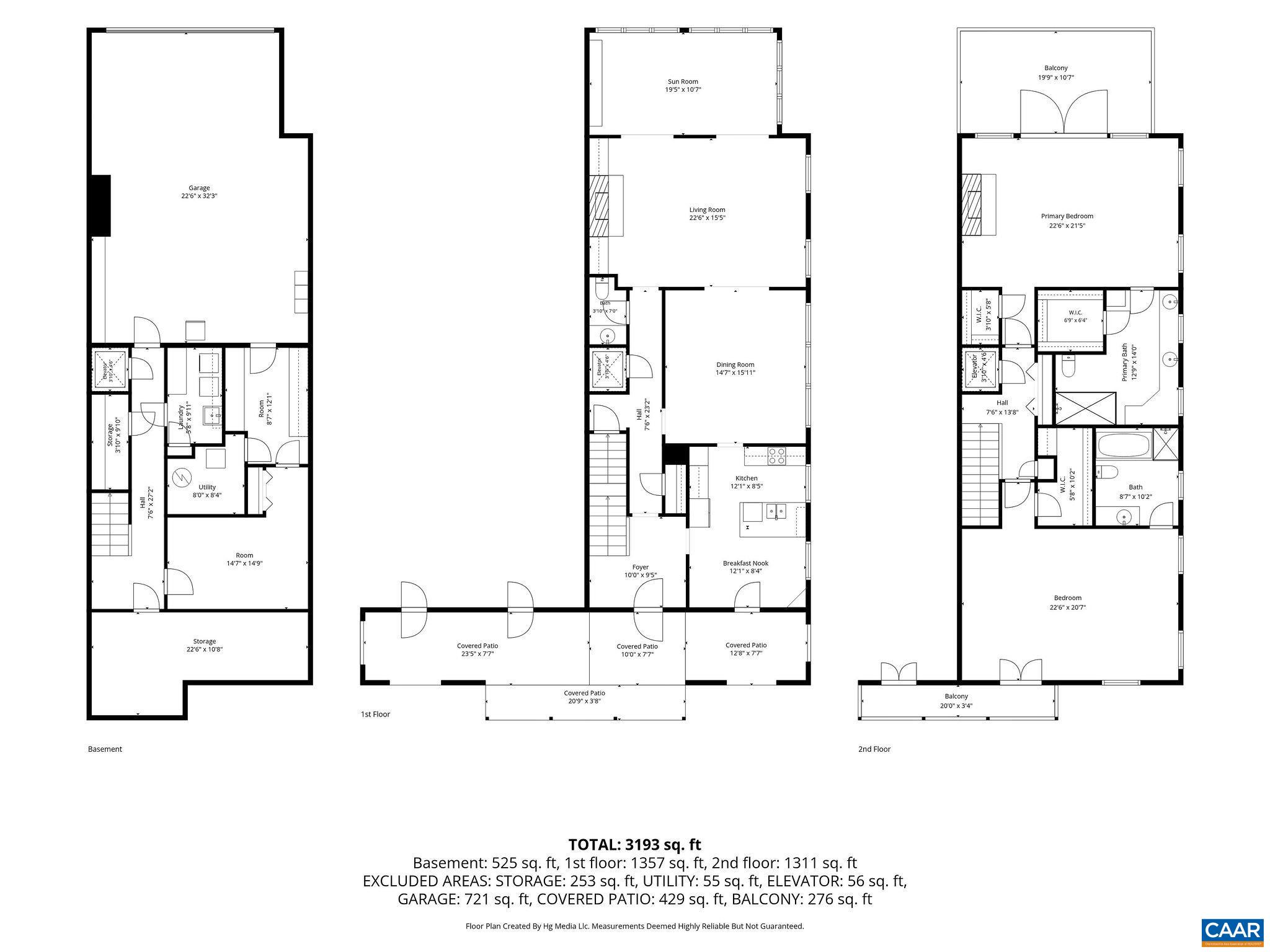 512 WORTHINGTON DR, CHARLOTTESVILLE, Virginia 22903, 2 Bedrooms Bedrooms, ,2 BathroomsBathrooms,Residential,512 WORTHINGTON DR,680810 MLS # 680810