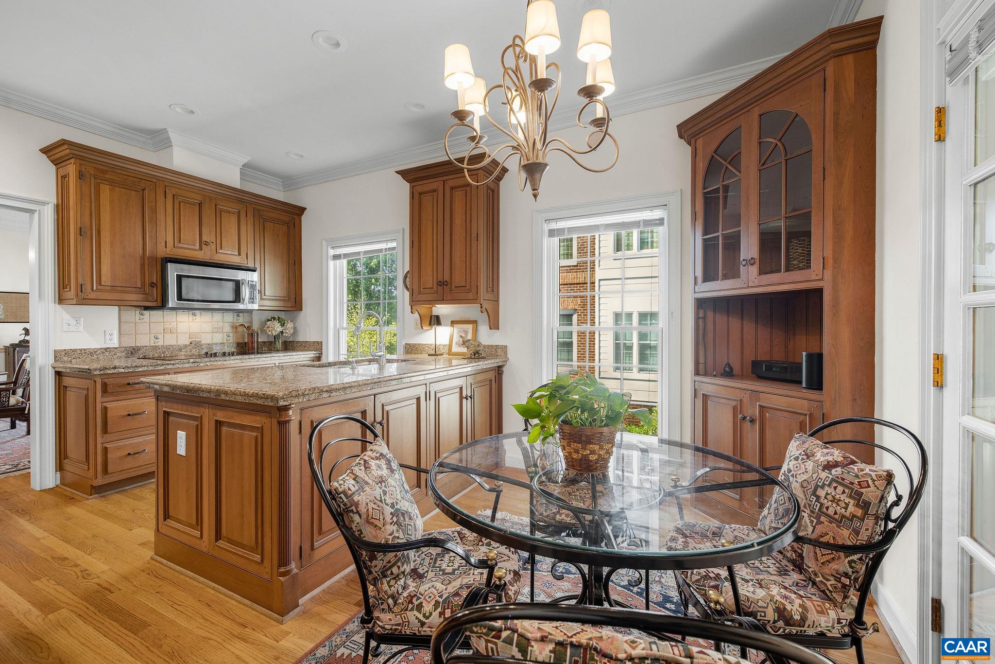 512 WORTHINGTON DR, CHARLOTTESVILLE, Virginia 22903, 2 Bedrooms Bedrooms, ,2 BathroomsBathrooms,Residential,512 WORTHINGTON DR,680810 MLS # 680810