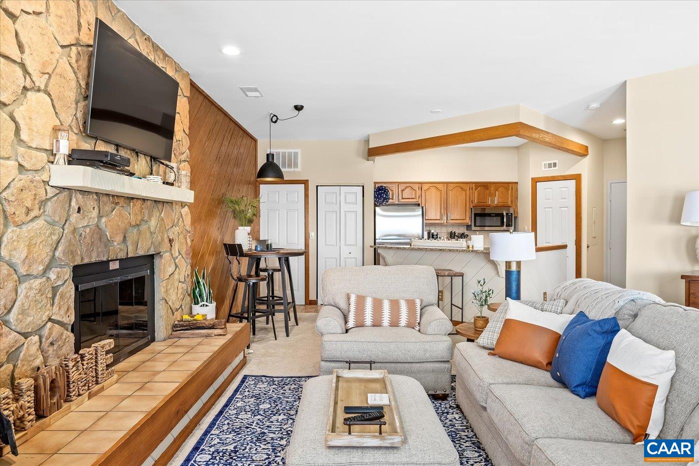 905 DIAMOND HILL CONDOS, WINTERGREEN, Virginia 22967, 1 Bedroom Bedrooms, ,1 BathroomBathrooms,Residential,905 DIAMOND HILL CONDOS,677733 MLS # 677733