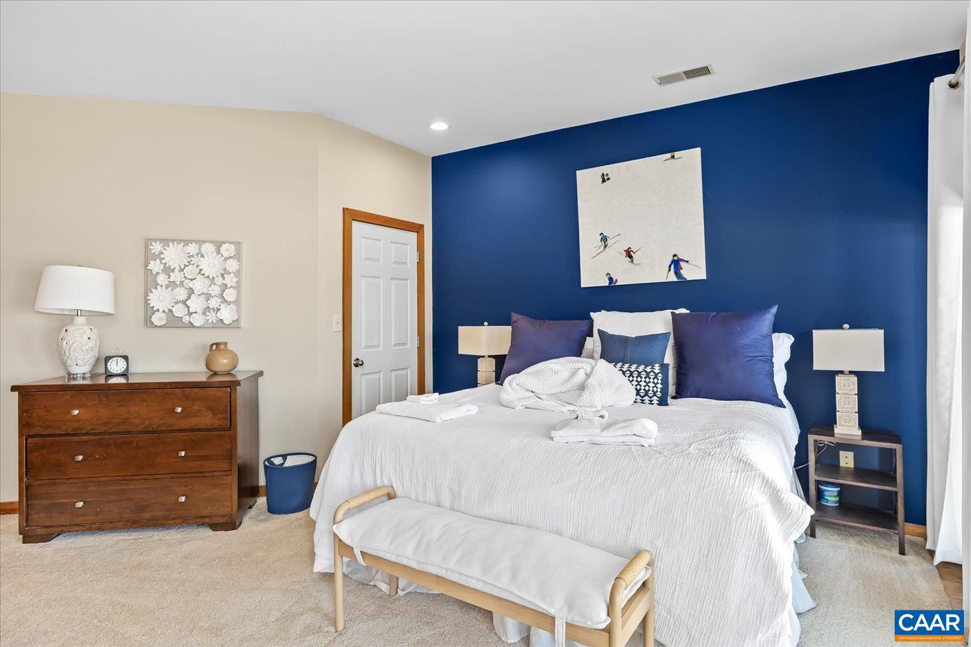 905 DIAMOND HILL CONDOS, WINTERGREEN, Virginia 22967, 1 Bedroom Bedrooms, ,1 BathroomBathrooms,Residential,905 DIAMOND HILL CONDOS,677733 MLS # 677733