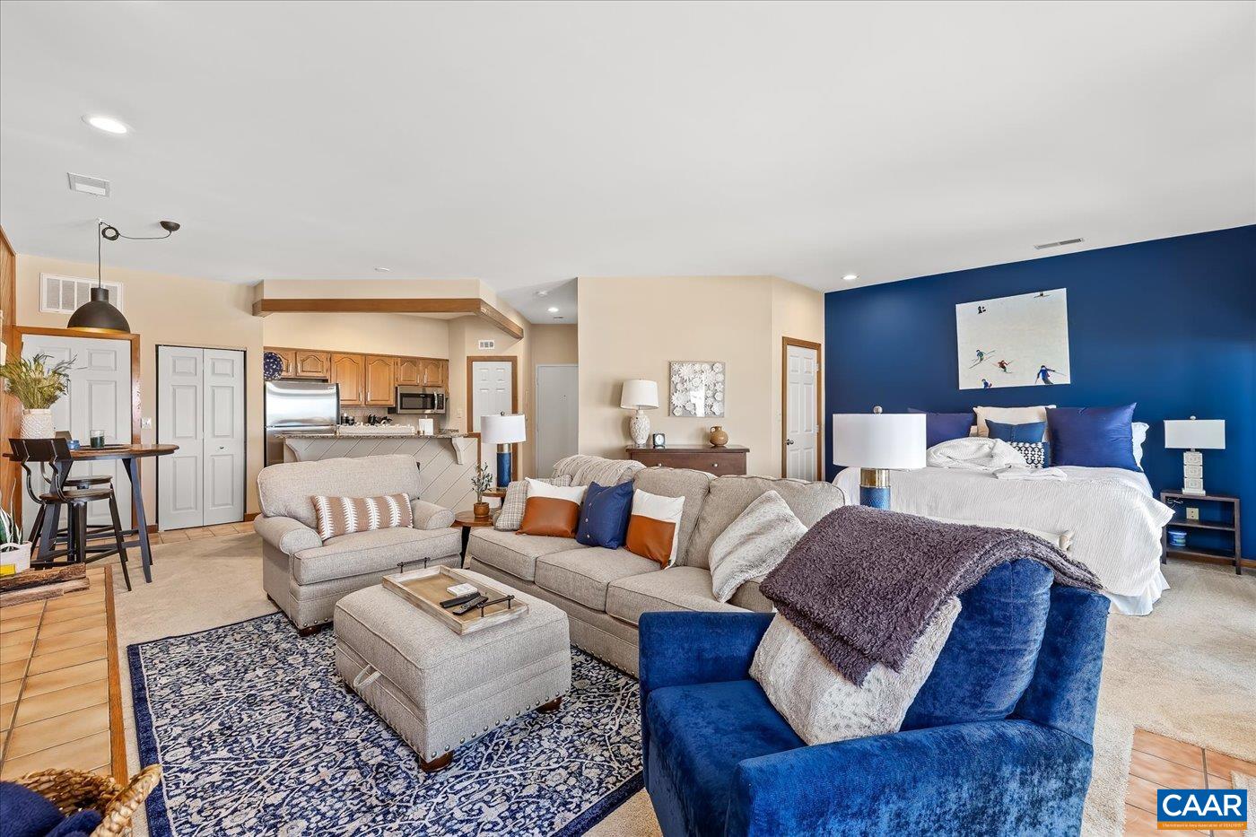 905 DIAMOND HILL CONDOS, WINTERGREEN, Virginia 22967, 1 Bedroom Bedrooms, ,1 BathroomBathrooms,Residential,905 DIAMOND HILL CONDOS,677733 MLS # 677733