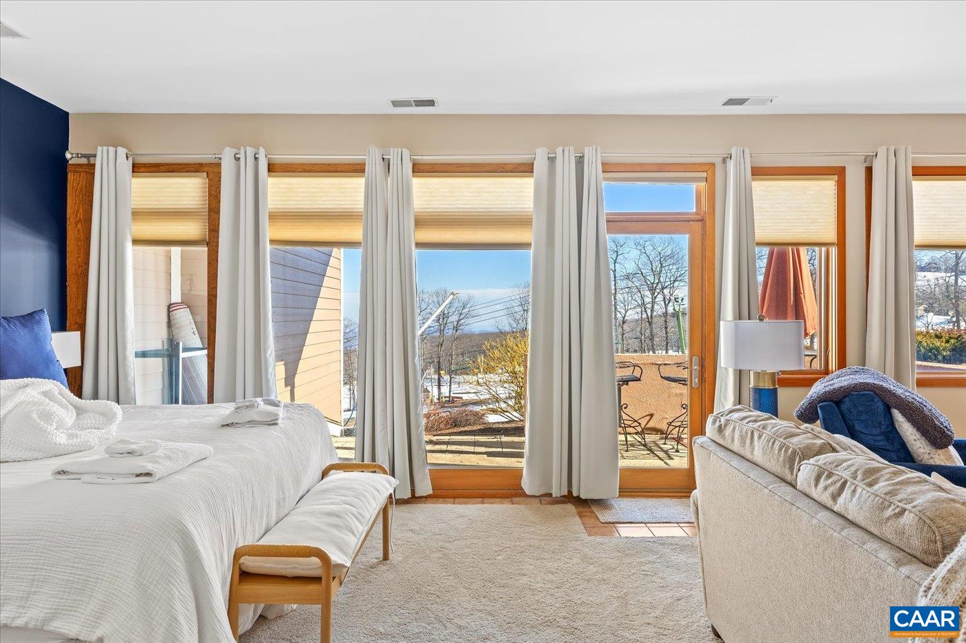 905 DIAMOND HILL CONDOS, WINTERGREEN, Virginia 22967, 1 Bedroom Bedrooms, ,1 BathroomBathrooms,Residential,905 DIAMOND HILL CONDOS,677733 MLS # 677733