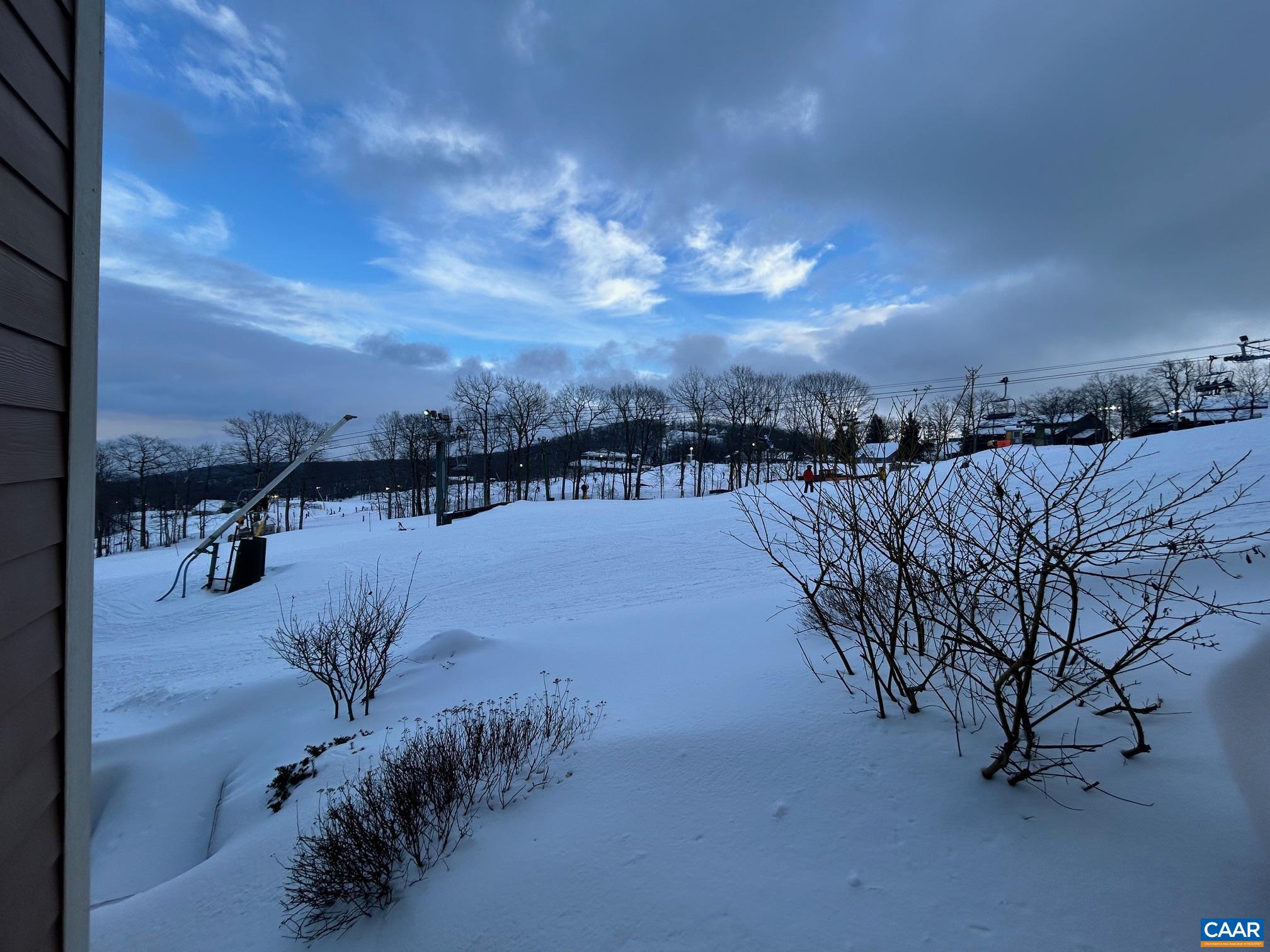 905 DIAMOND HILL CONDOS, WINTERGREEN, Virginia 22967, 1 Bedroom Bedrooms, ,1 BathroomBathrooms,Residential,905 DIAMOND HILL CONDOS,677733 MLS # 677733