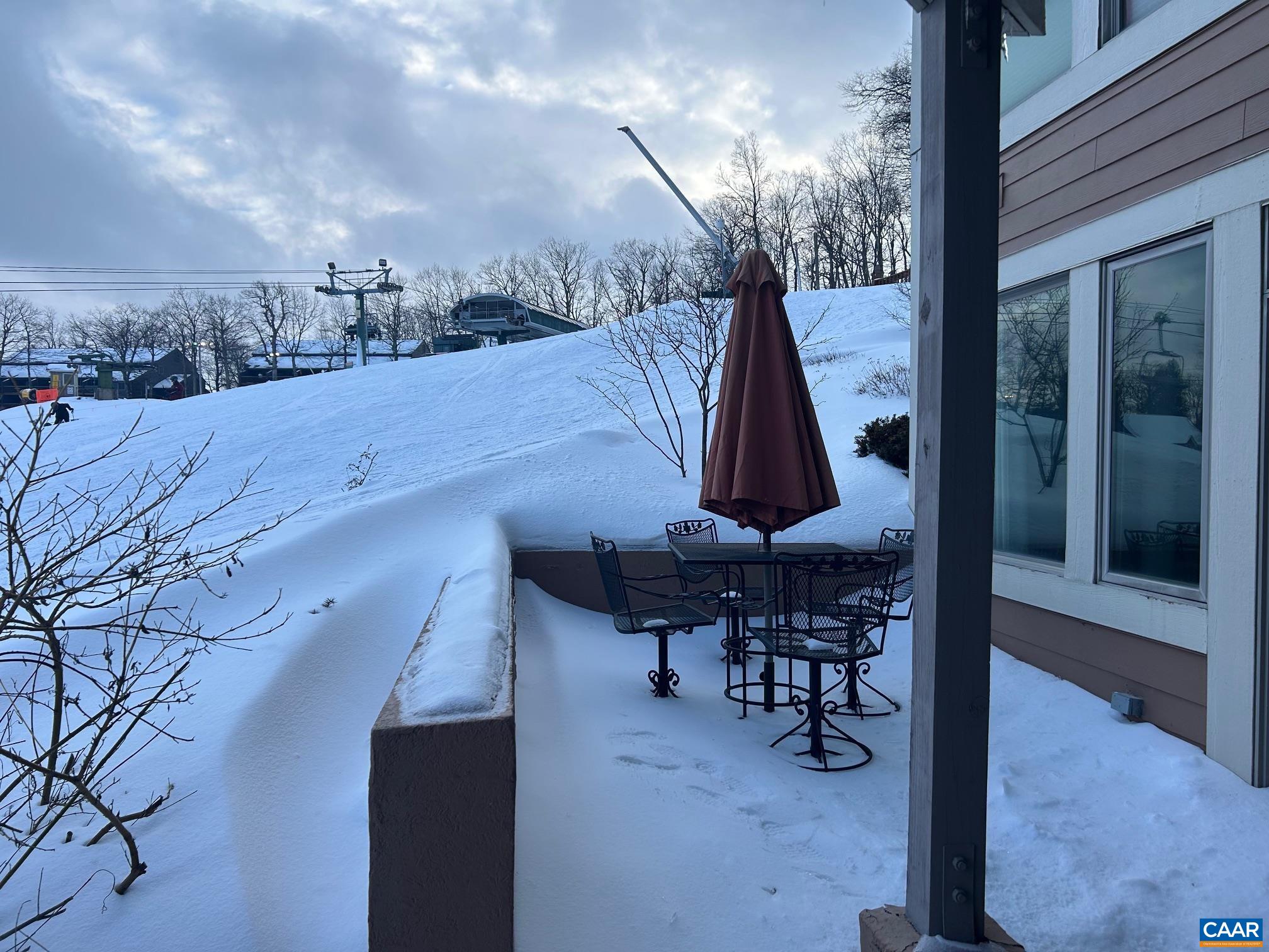 905 DIAMOND HILL CONDOS, WINTERGREEN, Virginia 22967, 1 Bedroom Bedrooms, ,1 BathroomBathrooms,Residential,905 DIAMOND HILL CONDOS,677733 MLS # 677733