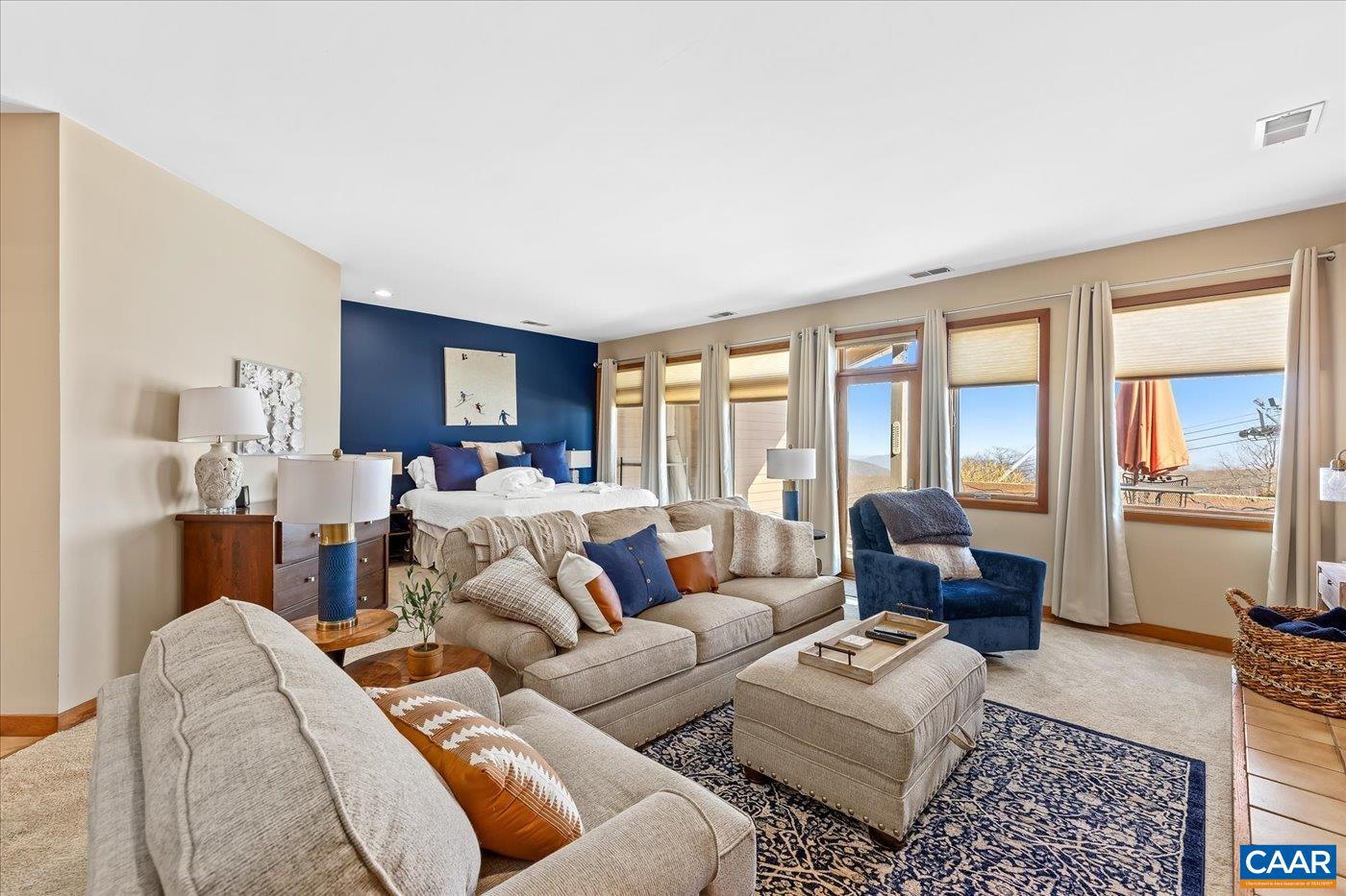 905 DIAMOND HILL CONDOS, WINTERGREEN, Virginia 22967, 1 Bedroom Bedrooms, ,1 BathroomBathrooms,Residential,905 DIAMOND HILL CONDOS,677733 MLS # 677733
