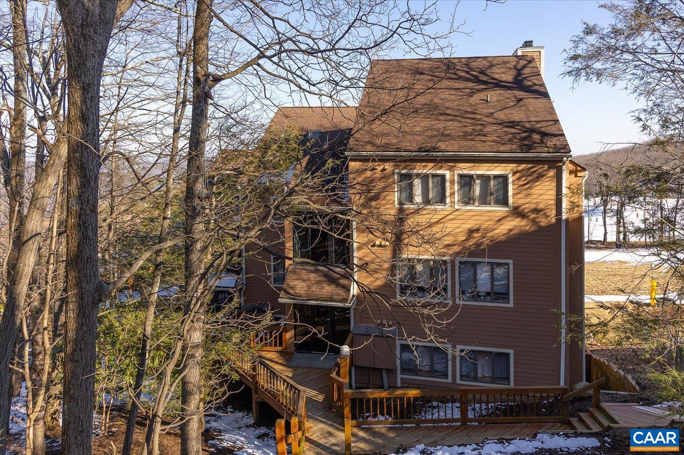 905 DIAMOND HILL CONDOS, WINTERGREEN, Virginia 22967, 1 Bedroom Bedrooms, ,1 BathroomBathrooms,Residential,905 DIAMOND HILL CONDOS,677733 MLS # 677733