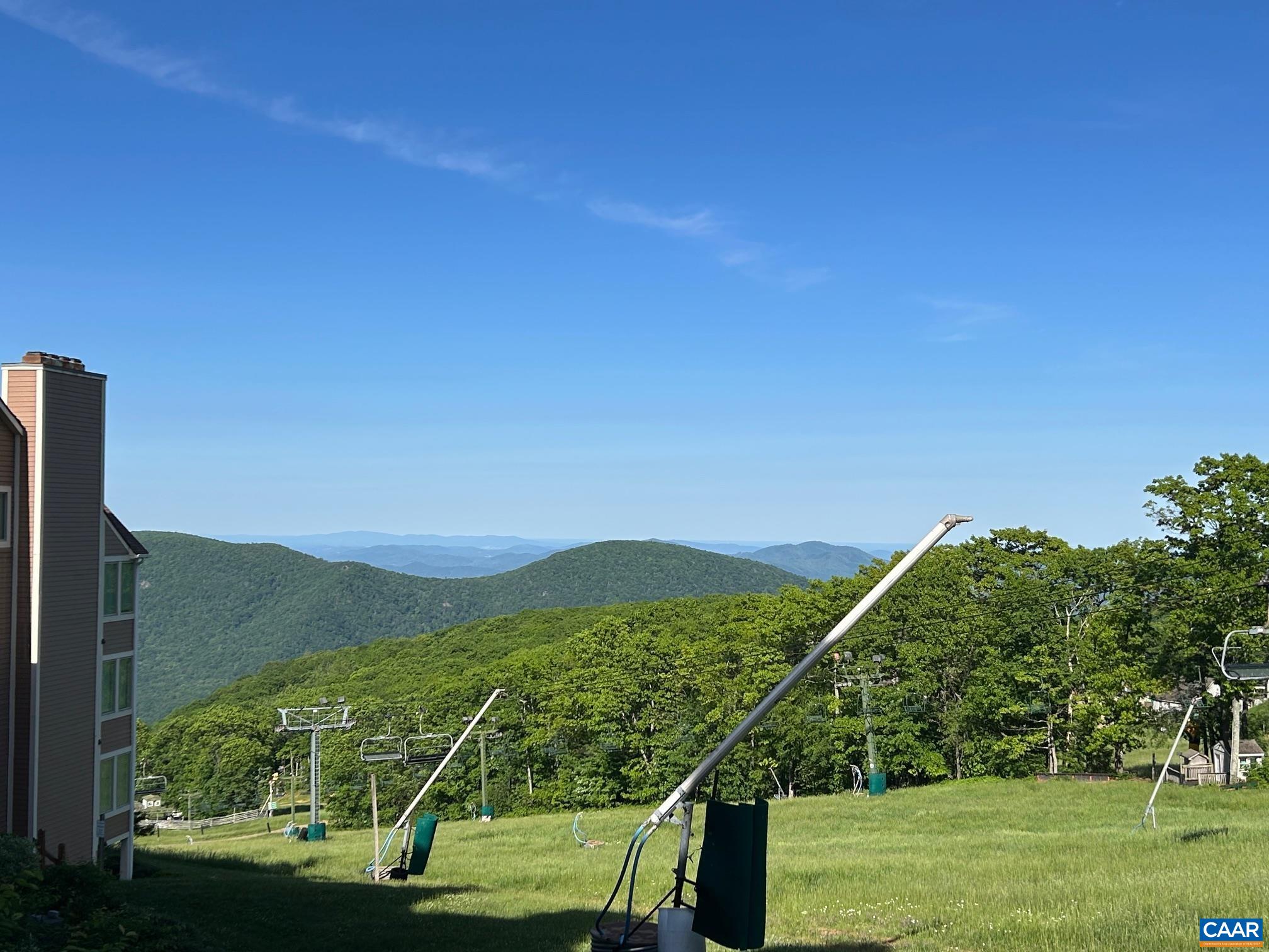 905 DIAMOND HILL CONDOS, WINTERGREEN, Virginia 22967, 1 Bedroom Bedrooms, ,1 BathroomBathrooms,Residential,905 DIAMOND HILL CONDOS,677733 MLS # 677733