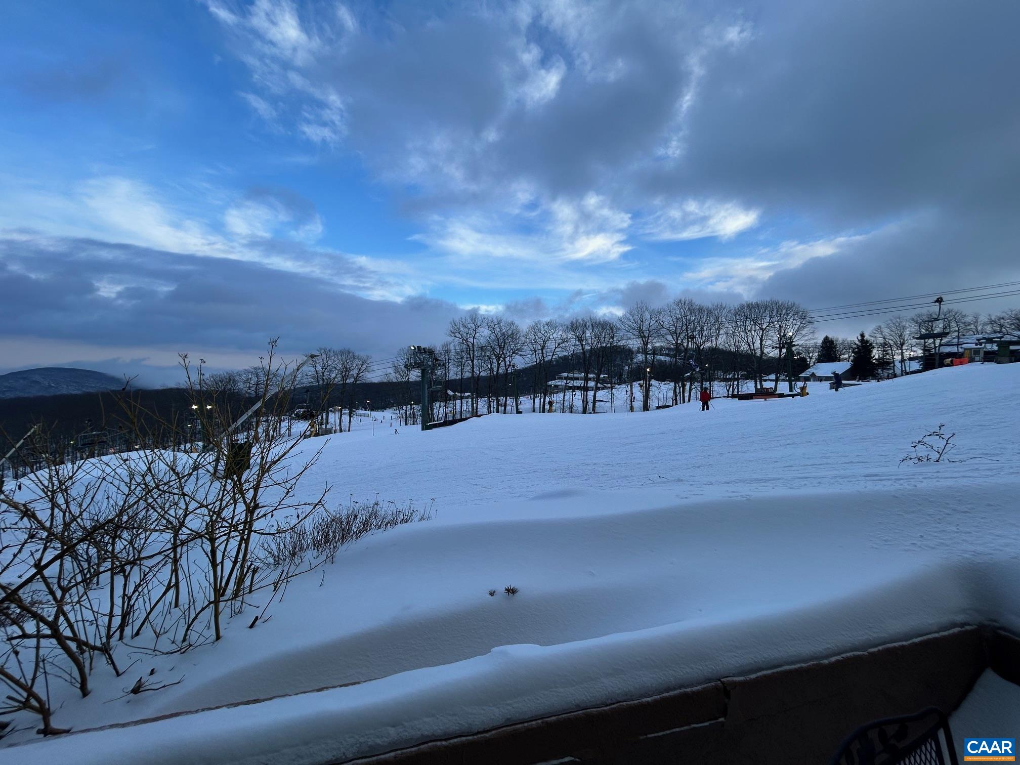 905 DIAMOND HILL CONDOS, WINTERGREEN, Virginia 22967, 1 Bedroom Bedrooms, ,1 BathroomBathrooms,Residential,905 DIAMOND HILL CONDOS,677733 MLS # 677733