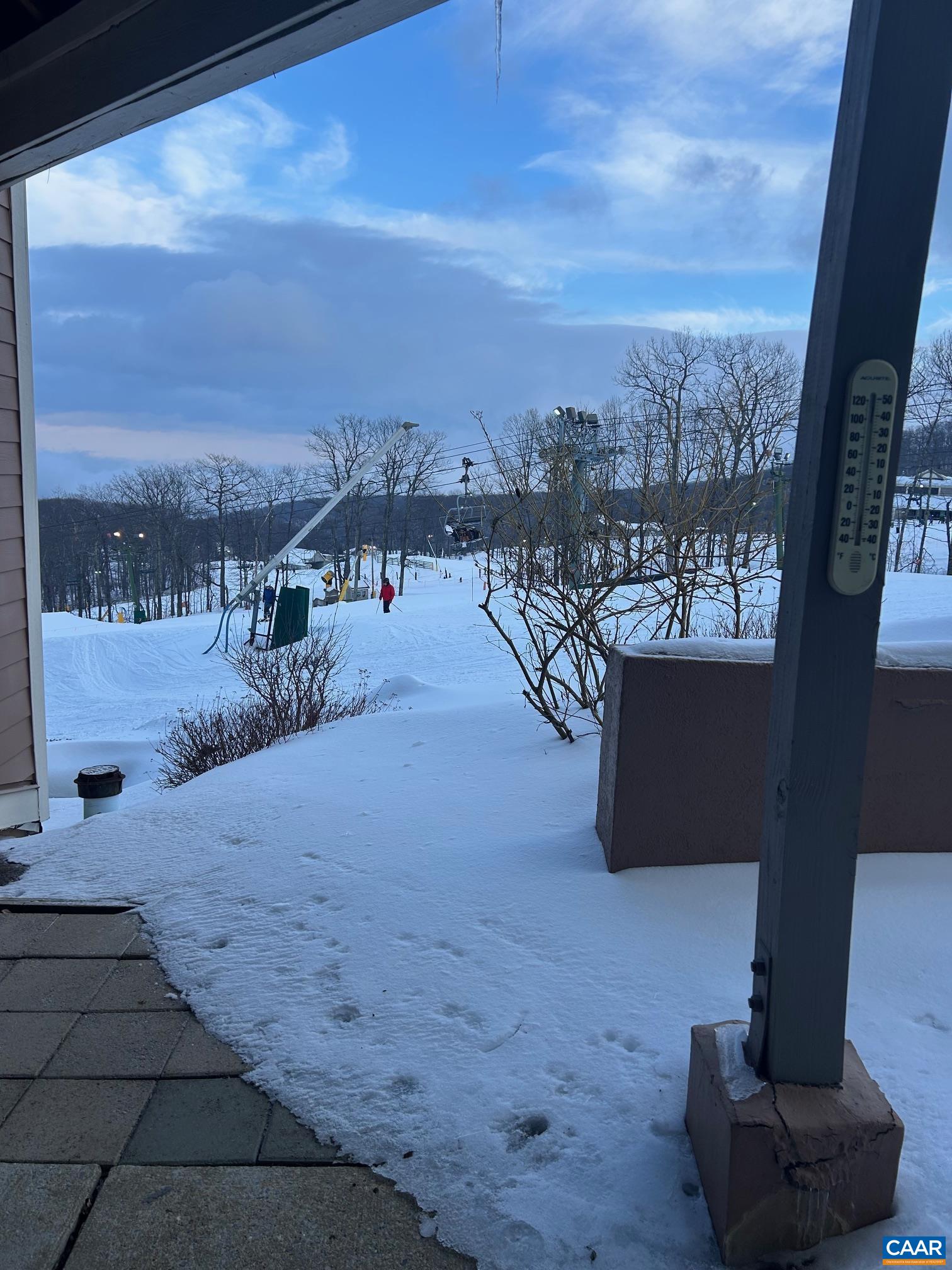 905 DIAMOND HILL CONDOS, WINTERGREEN, Virginia 22967, 1 Bedroom Bedrooms, ,1 BathroomBathrooms,Residential,905 DIAMOND HILL CONDOS,677733 MLS # 677733