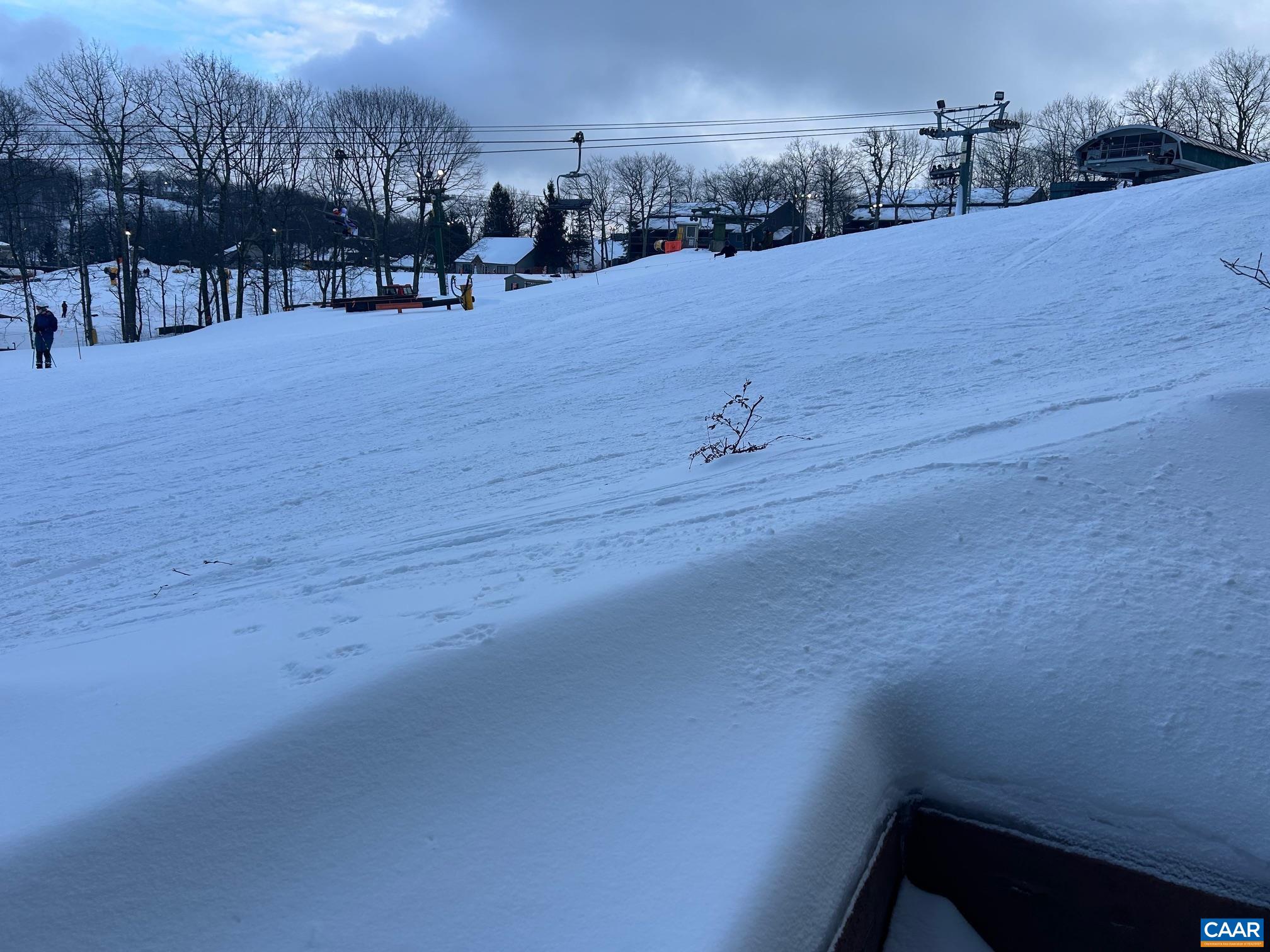 905 DIAMOND HILL CONDOS, WINTERGREEN, Virginia 22967, 1 Bedroom Bedrooms, ,1 BathroomBathrooms,Residential,905 DIAMOND HILL CONDOS,677733 MLS # 677733