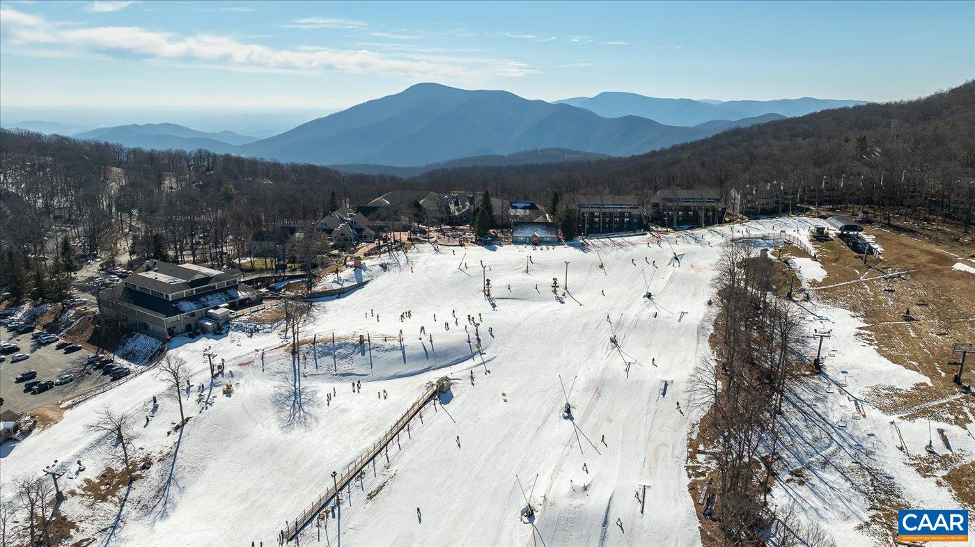 905 DIAMOND HILL CONDOS, WINTERGREEN, Virginia 22967, 1 Bedroom Bedrooms, ,1 BathroomBathrooms,Residential,905 DIAMOND HILL CONDOS,677733 MLS # 677733