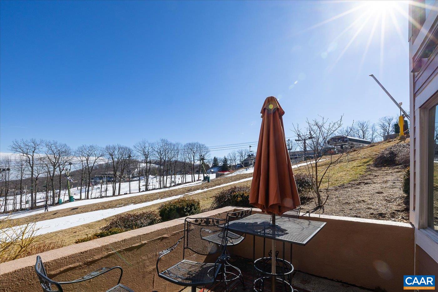 905 DIAMOND HILL CONDOS, WINTERGREEN, Virginia 22967, 1 Bedroom Bedrooms, ,1 BathroomBathrooms,Residential,905 DIAMOND HILL CONDOS,677733 MLS # 677733