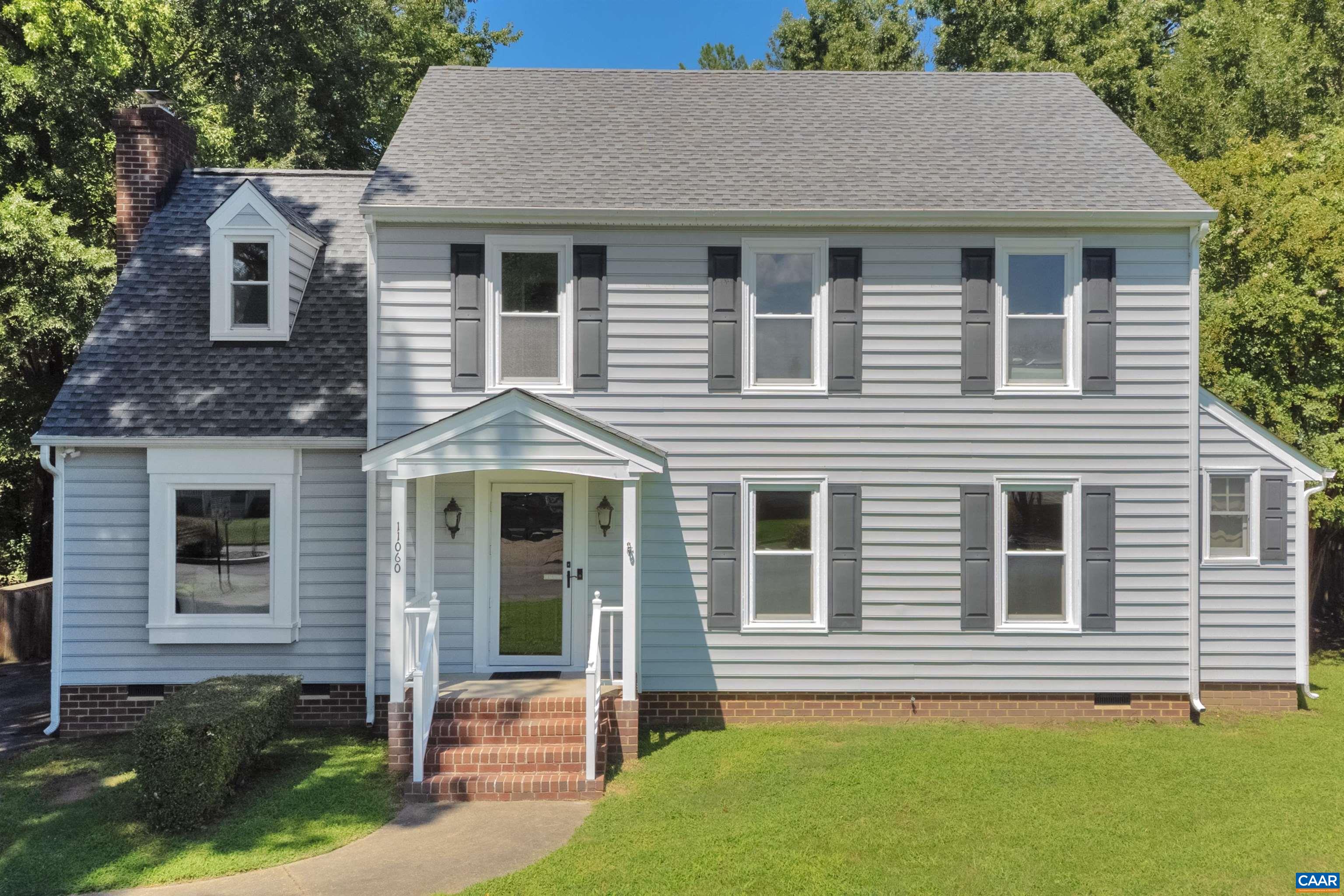 11060 FOREST TRACE WAY, GLEN ALLEN, Virginia 23059, 4 Bedrooms Bedrooms, ,2 BathroomsBathrooms,Residential,11060 FOREST TRACE WAY,677763 MLS # 677763
