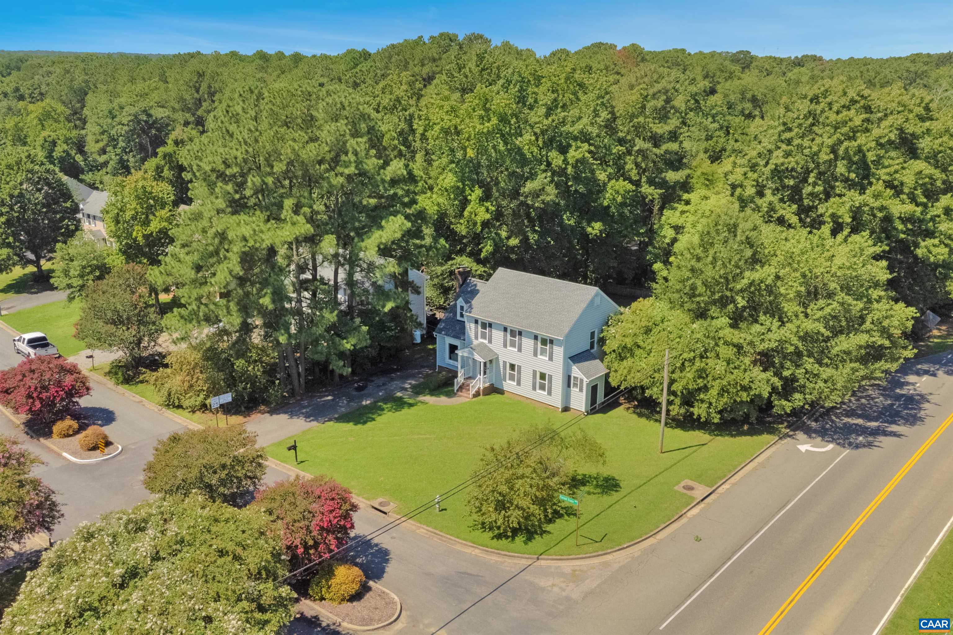 11060 FOREST TRACE WAY, GLEN ALLEN, Virginia 23059, 4 Bedrooms Bedrooms, ,2 BathroomsBathrooms,Residential,11060 FOREST TRACE WAY,677763 MLS # 677763