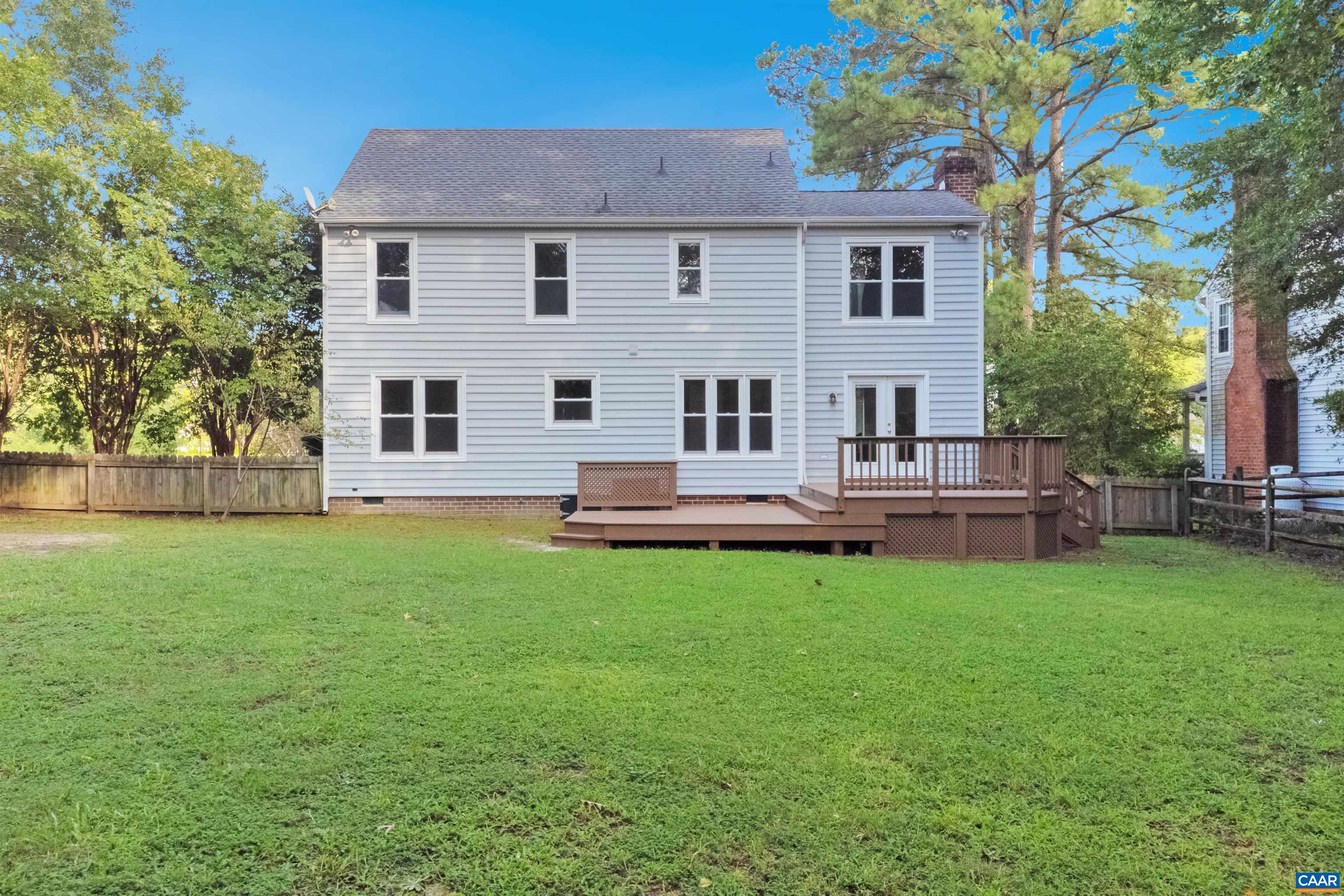 11060 FOREST TRACE WAY, GLEN ALLEN, Virginia 23059, 4 Bedrooms Bedrooms, ,2 BathroomsBathrooms,Residential,11060 FOREST TRACE WAY,677763 MLS # 677763