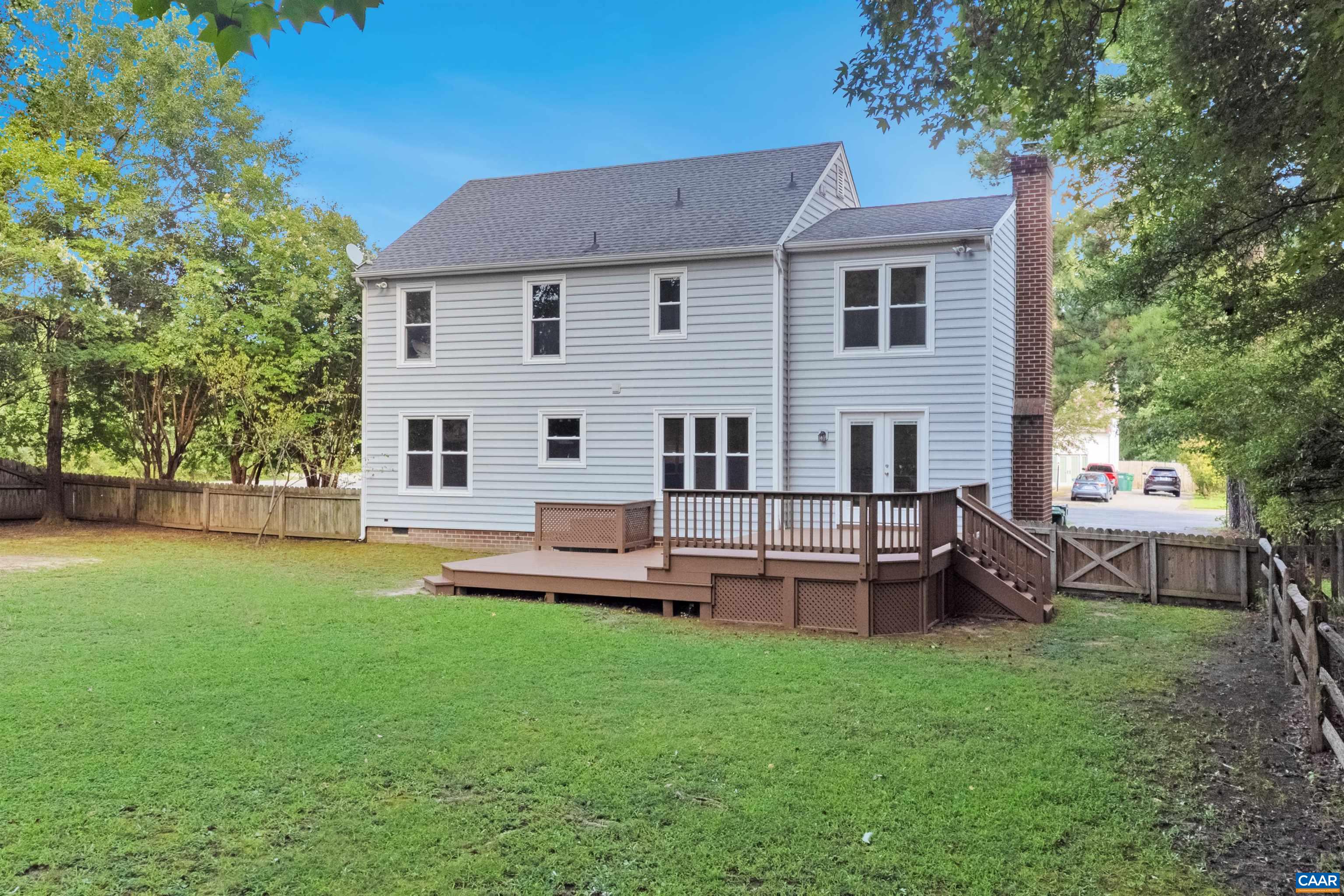 11060 FOREST TRACE WAY, GLEN ALLEN, Virginia 23059, 4 Bedrooms Bedrooms, ,2 BathroomsBathrooms,Residential,11060 FOREST TRACE WAY,677763 MLS # 677763