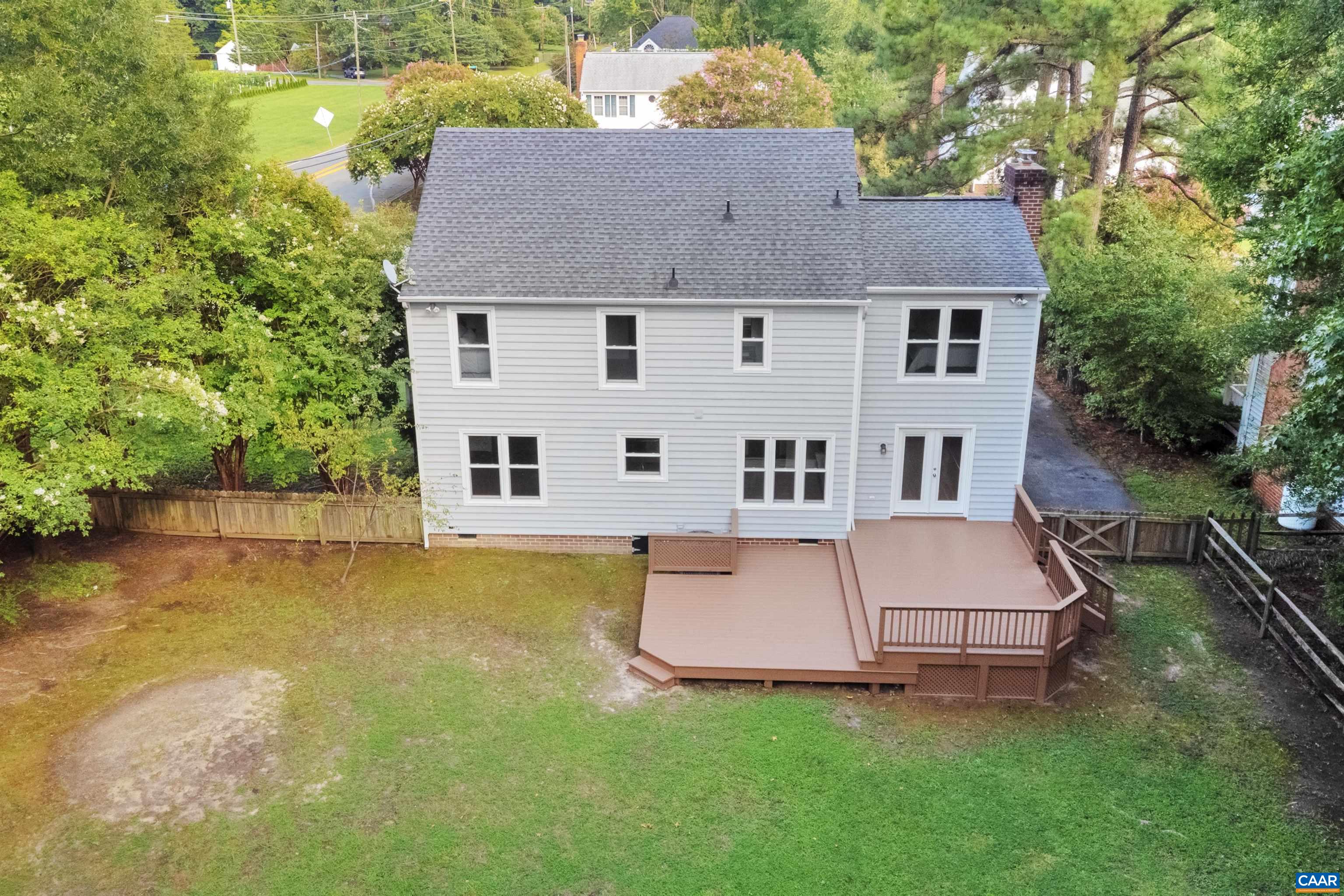 11060 FOREST TRACE WAY, GLEN ALLEN, Virginia 23059, 4 Bedrooms Bedrooms, ,2 BathroomsBathrooms,Residential,11060 FOREST TRACE WAY,677763 MLS # 677763