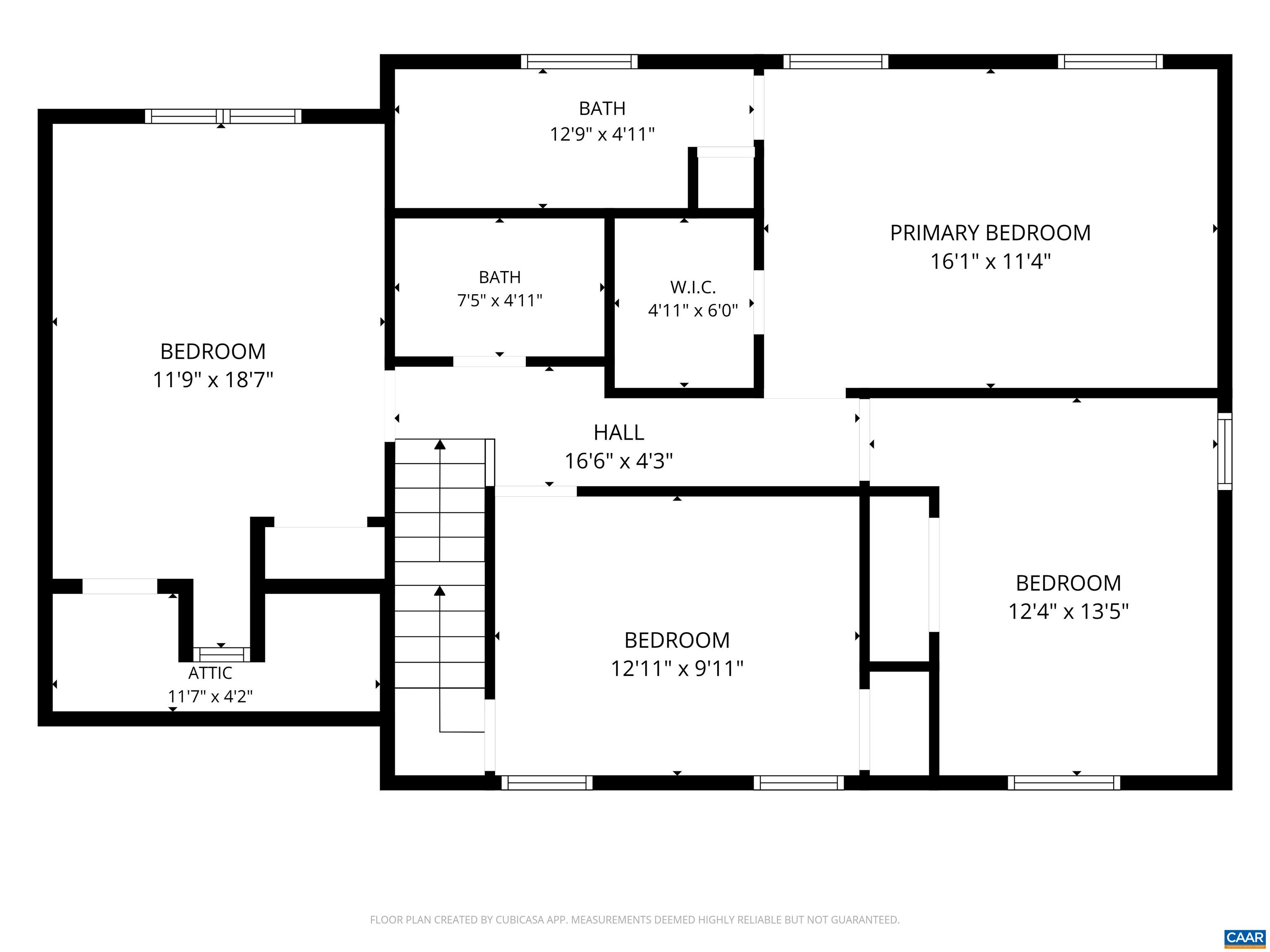 11060 FOREST TRACE WAY, GLEN ALLEN, Virginia 23059, 4 Bedrooms Bedrooms, ,2 BathroomsBathrooms,Residential,11060 FOREST TRACE WAY,677763 MLS # 677763
