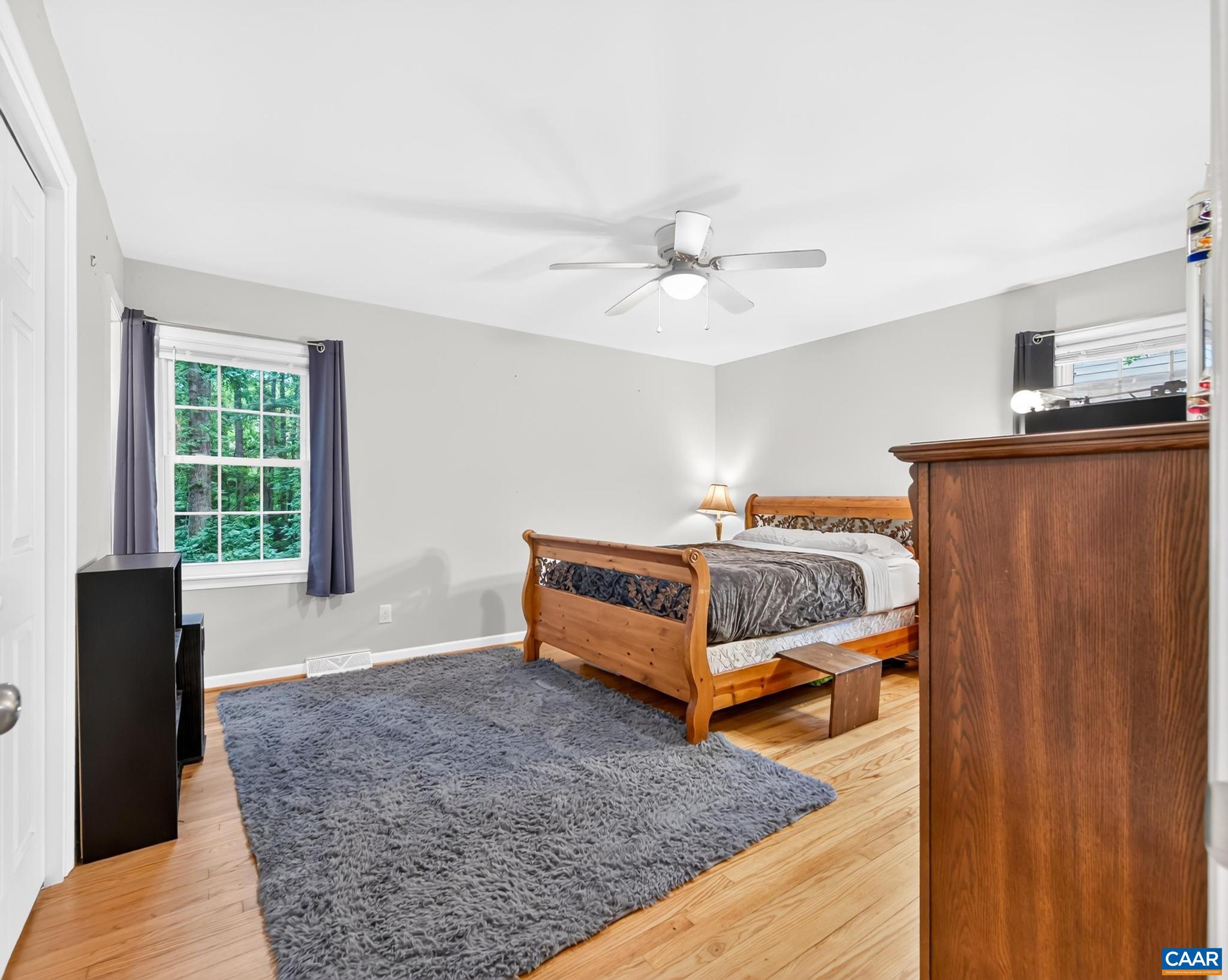 Hardwood Floors - 2 closets - Fully Renovated Home Inside & Out in 2020 & added Guest Suite w/4th BR (2023) Hardwood Floors - 2 closets - Fully Renovated Home Inside & Out in 2020 & added Guest Suite w/4th BR (2023)
