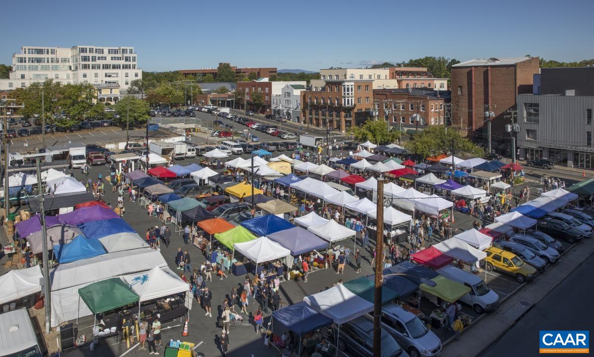 Downtown Weekly Farmer's Market Downtown Weekly Farmer's Market