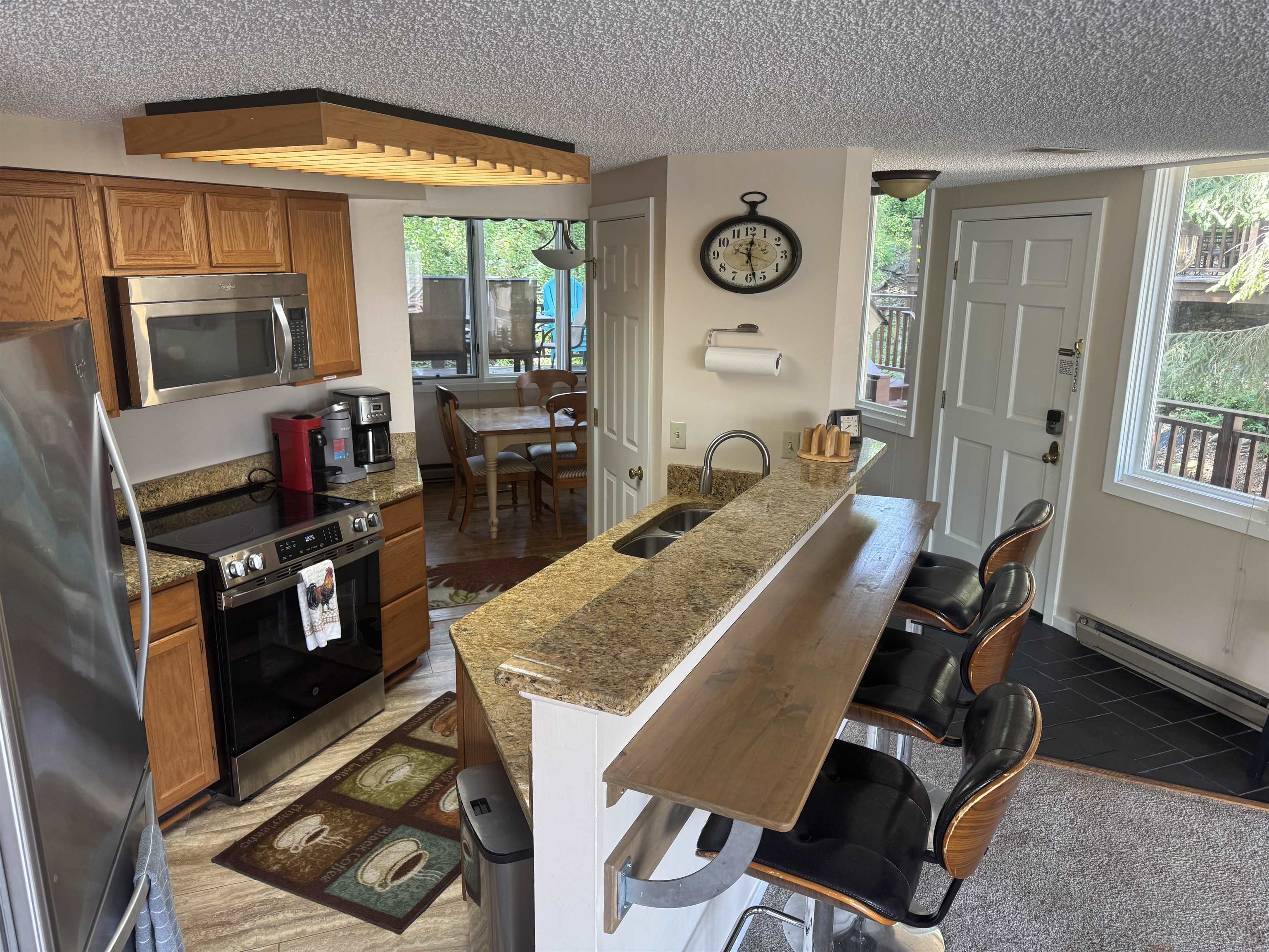 29 BRIARWOOD LN, WINTERGREEN RESORT, Virginia 22967, 4 Bedrooms Bedrooms, ,3 BathroomsBathrooms,Residential,29 BRIARWOOD LN,680564 MLS # 680564