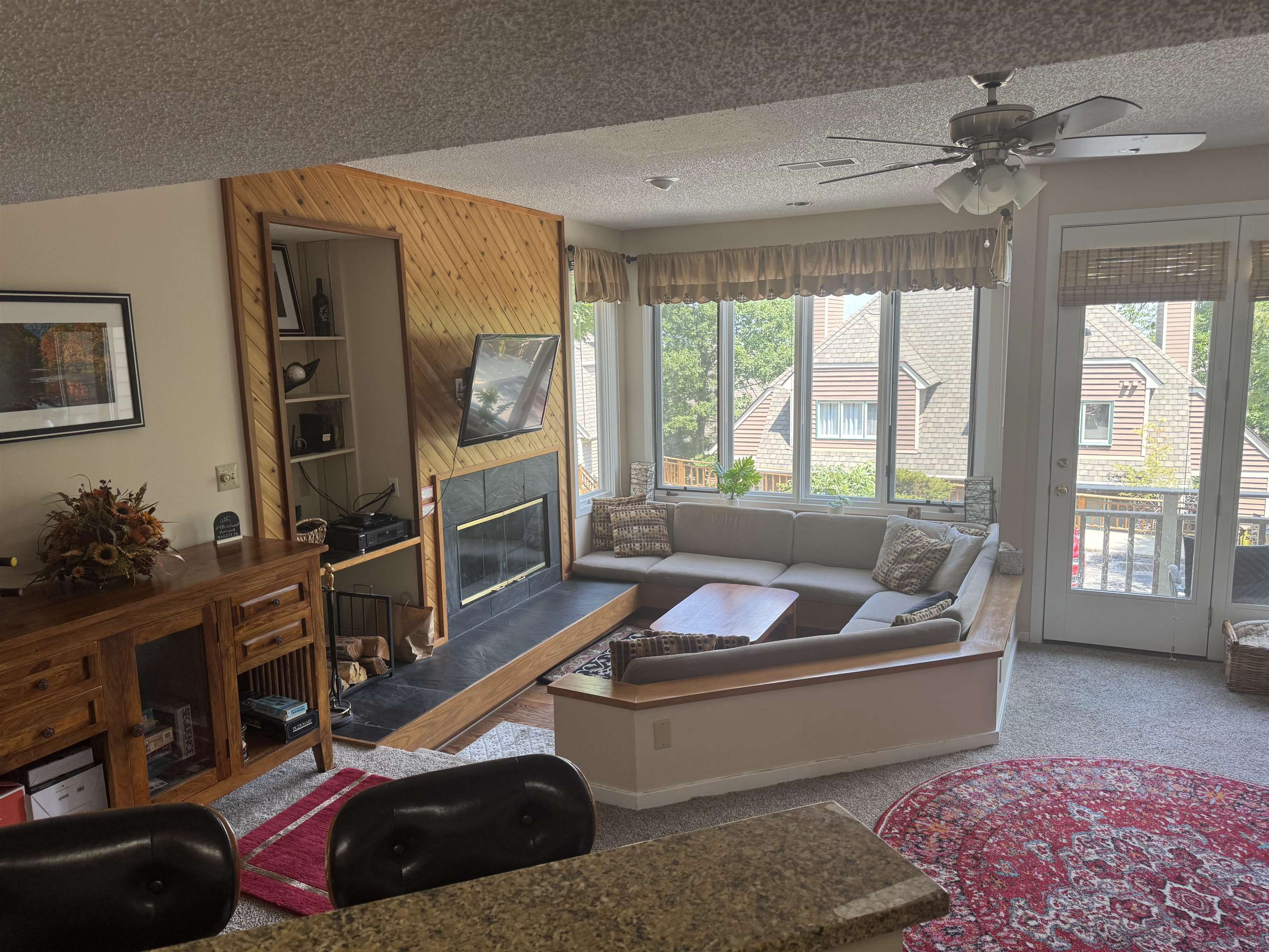 29 BRIARWOOD LN, WINTERGREEN RESORT, Virginia 22967, 4 Bedrooms Bedrooms, ,3 BathroomsBathrooms,Residential,29 BRIARWOOD LN,680564 MLS # 680564