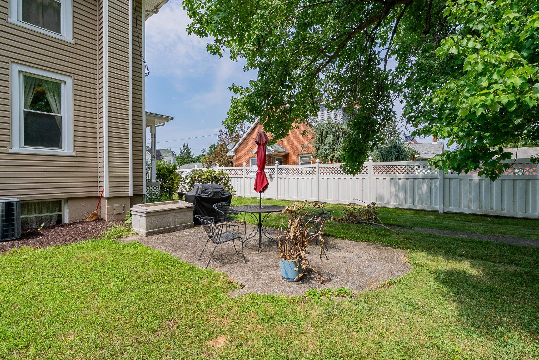 409 8TH ST, WAYNESBORO, Virginia 22980, 4 Bedrooms Bedrooms, ,2 BathroomsBathrooms,Residential,409 8TH ST,680819 MLS # 680819