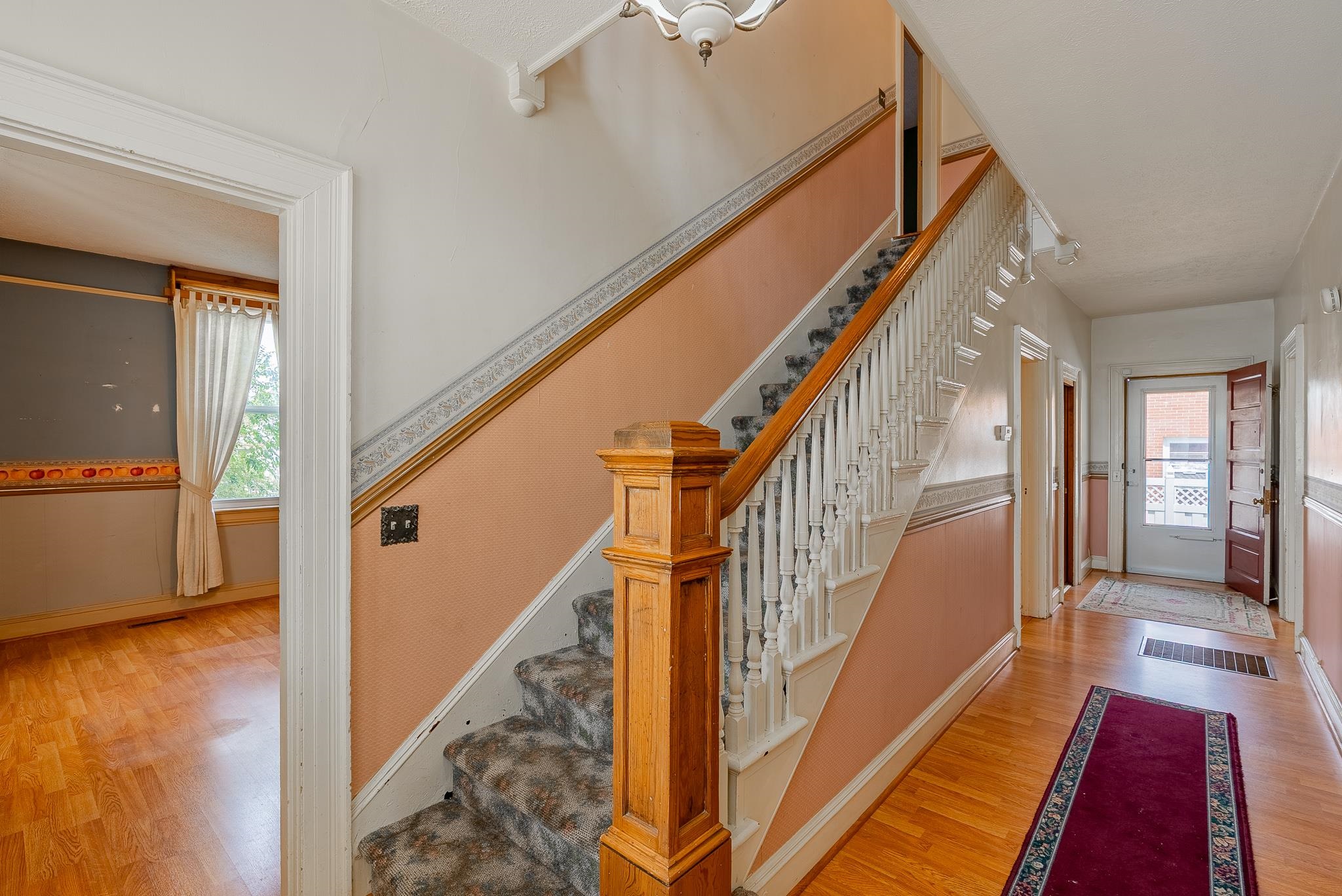 409 8TH ST, WAYNESBORO, Virginia 22980, 4 Bedrooms Bedrooms, ,2 BathroomsBathrooms,Residential,409 8TH ST,680819 MLS # 680819