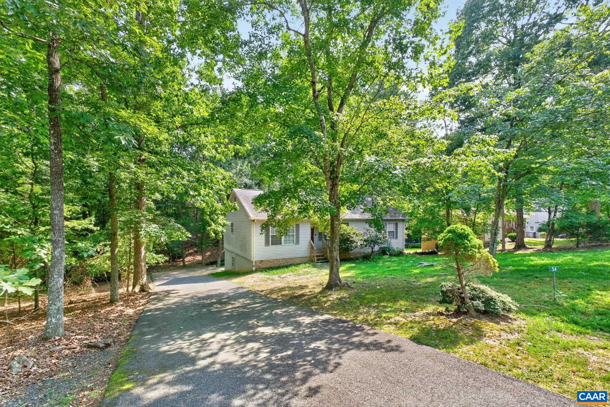 54 WOODLAWN DR, PALMYRA, Virginia 22963, 4 Bedrooms Bedrooms, ,3 BathroomsBathrooms,Residential,54 WOODLAWN DR,680821 MLS # 680821