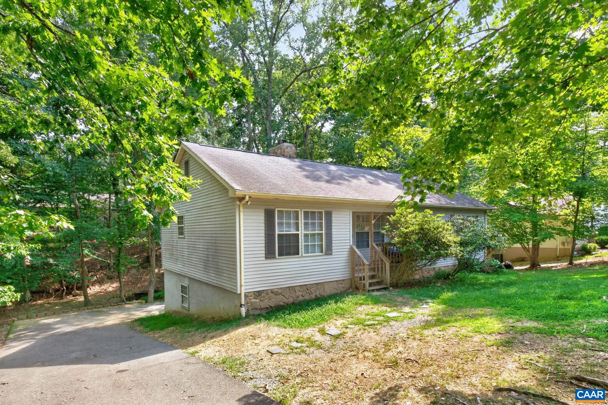 54 WOODLAWN DR, PALMYRA, Virginia 22963, 4 Bedrooms Bedrooms, ,3 BathroomsBathrooms,Residential,54 WOODLAWN DR,680821 MLS # 680821