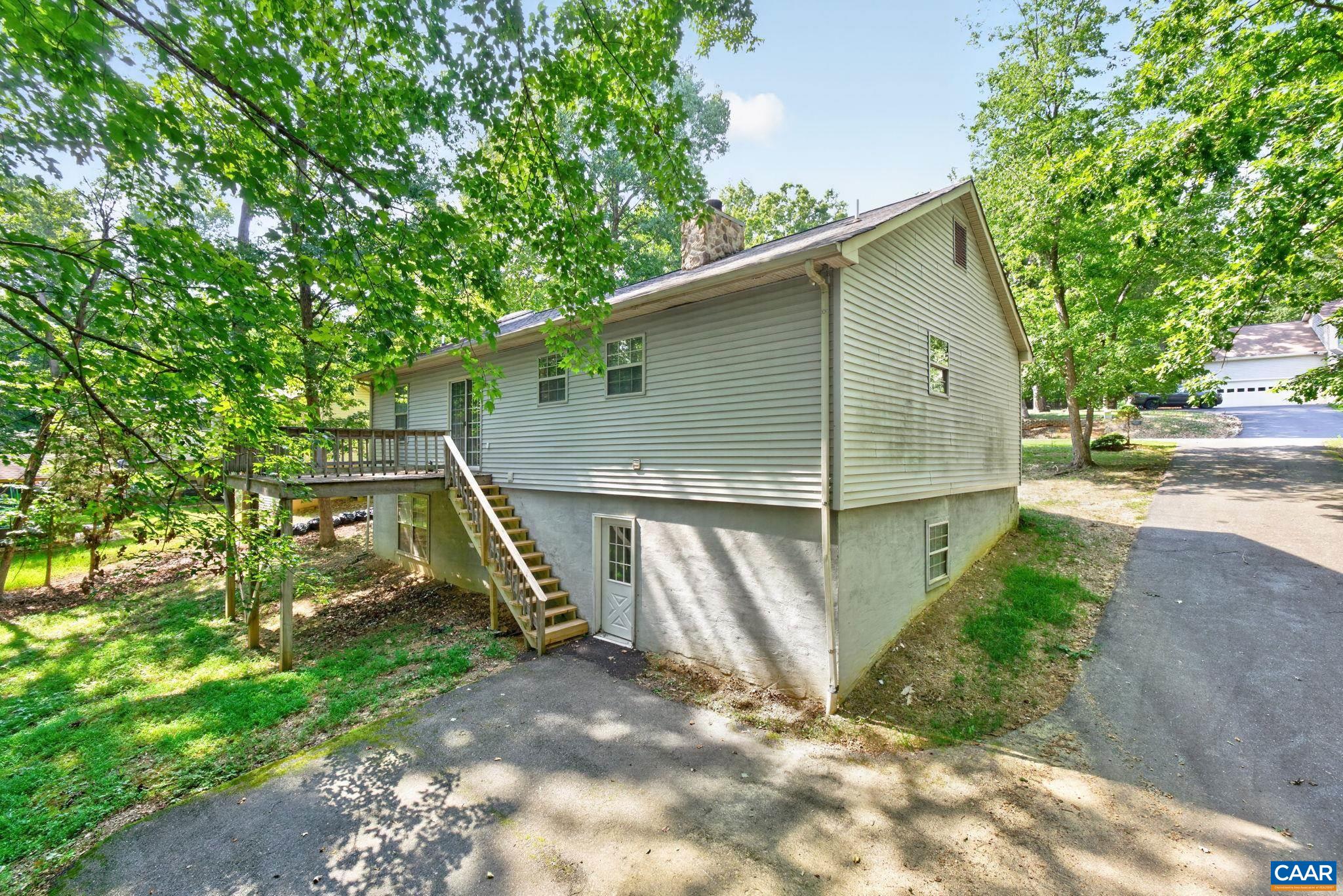 54 WOODLAWN DR, PALMYRA, Virginia 22963, 4 Bedrooms Bedrooms, ,3 BathroomsBathrooms,Residential,54 WOODLAWN DR,680821 MLS # 680821