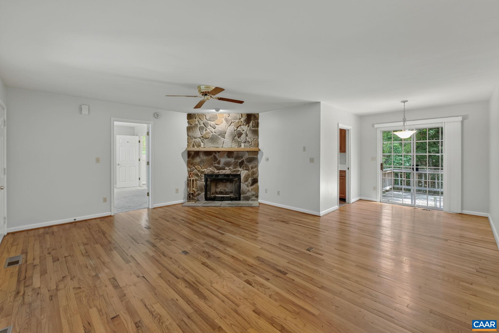 54 WOODLAWN DR, PALMYRA, Virginia 22963, 4 Bedrooms Bedrooms, ,3 BathroomsBathrooms,Residential,54 WOODLAWN DR,680821 MLS # 680821