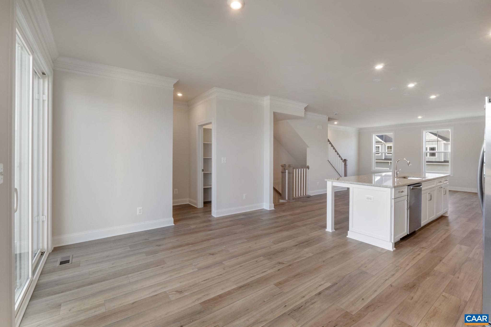 64 MARCELLA ST, CHARLOTTESVILLE, Virginia 22911, 4 Bedrooms Bedrooms, ,3 BathroomsBathrooms,Residential,The Holly I - Elevation C - Interior Unit,64 MARCELLA ST,680822 MLS # 680822