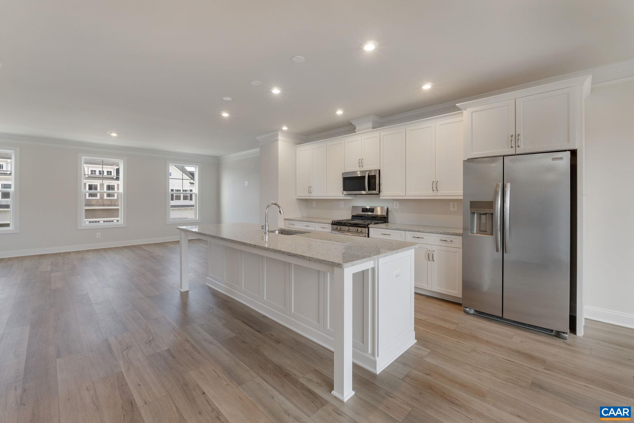 64 MARCELLA ST, CHARLOTTESVILLE, Virginia 22911, 4 Bedrooms Bedrooms, ,3 BathroomsBathrooms,Residential,The Holly I - Elevation C - Interior Unit,64 MARCELLA ST,680822 MLS # 680822