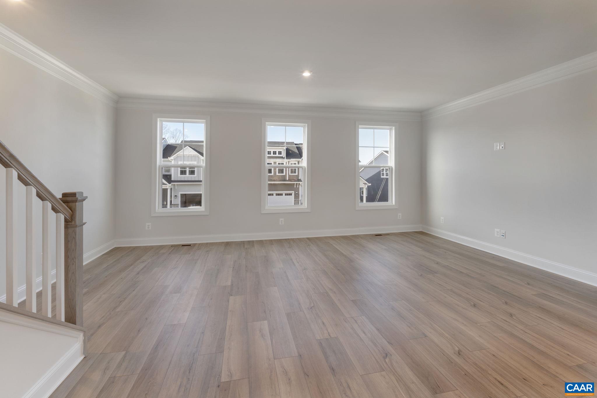 64 MARCELLA ST, CHARLOTTESVILLE, Virginia 22911, 4 Bedrooms Bedrooms, ,3 BathroomsBathrooms,Residential,The Holly I - Elevation C - Interior Unit,64 MARCELLA ST,680822 MLS # 680822