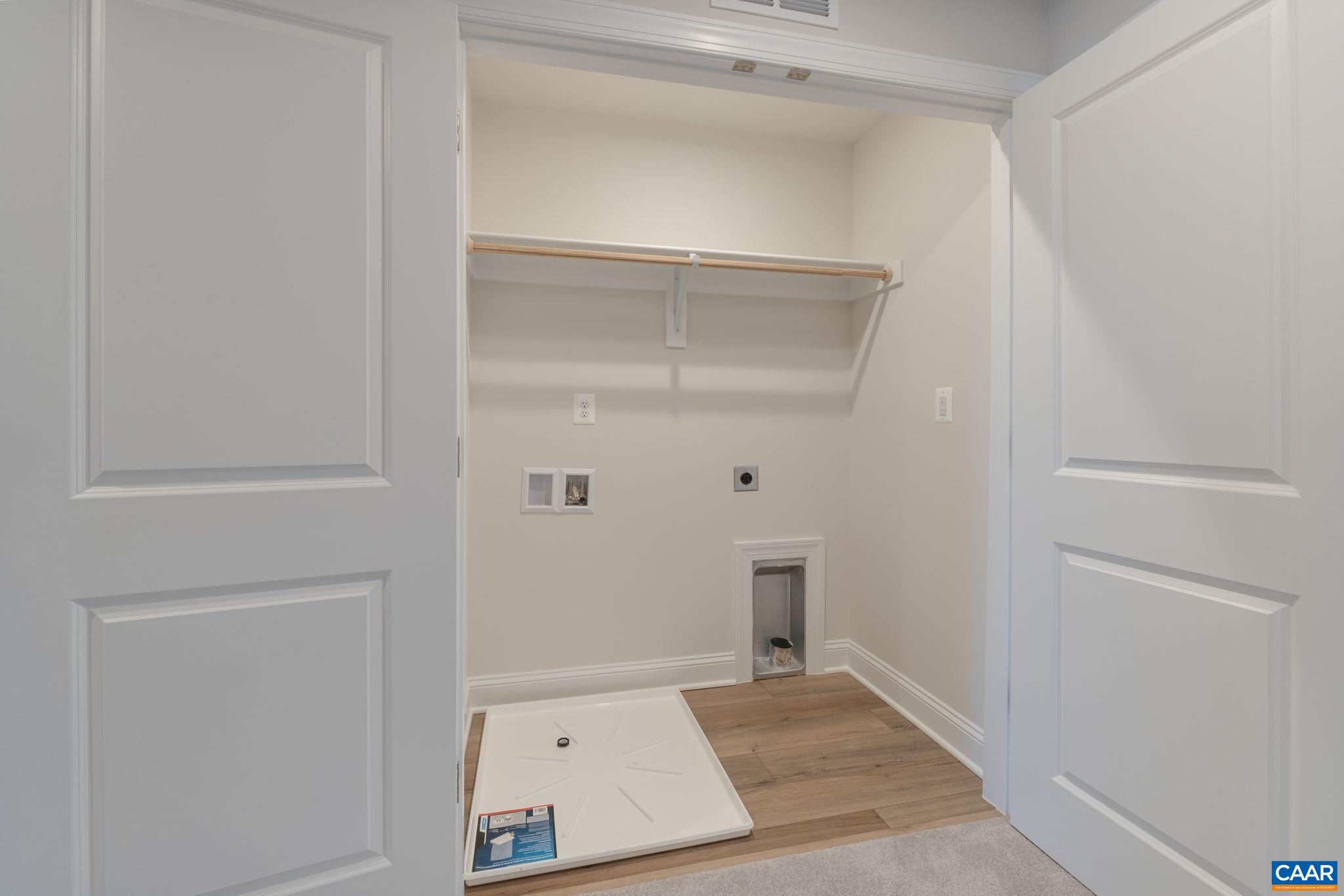 64 MARCELLA ST, CHARLOTTESVILLE, Virginia 22911, 4 Bedrooms Bedrooms, ,3 BathroomsBathrooms,Residential,The Holly I - Elevation C - Interior Unit,64 MARCELLA ST,680822 MLS # 680822