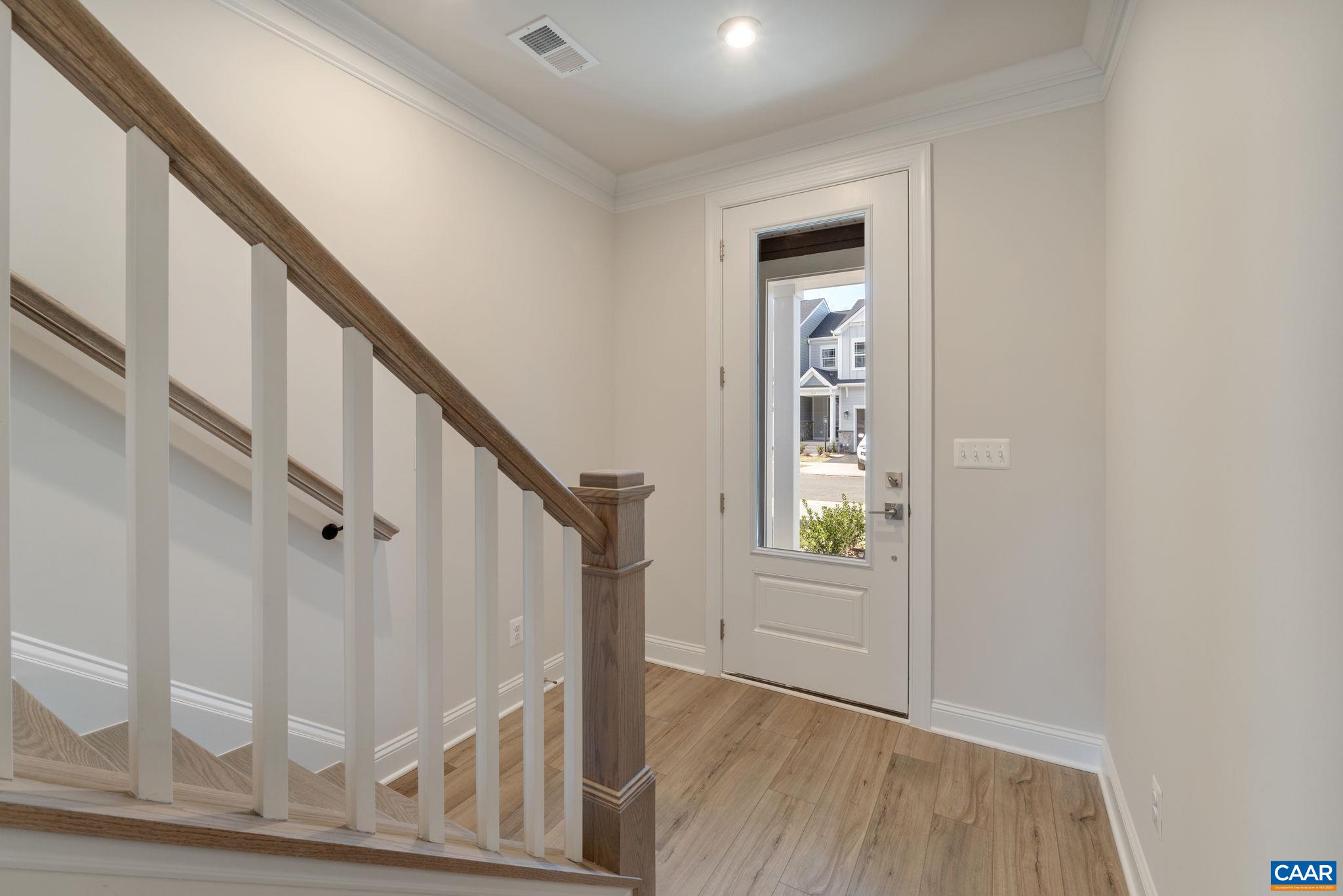 64 MARCELLA ST, CHARLOTTESVILLE, Virginia 22911, 4 Bedrooms Bedrooms, ,3 BathroomsBathrooms,Residential,The Holly I - Elevation C - Interior Unit,64 MARCELLA ST,680822 MLS # 680822