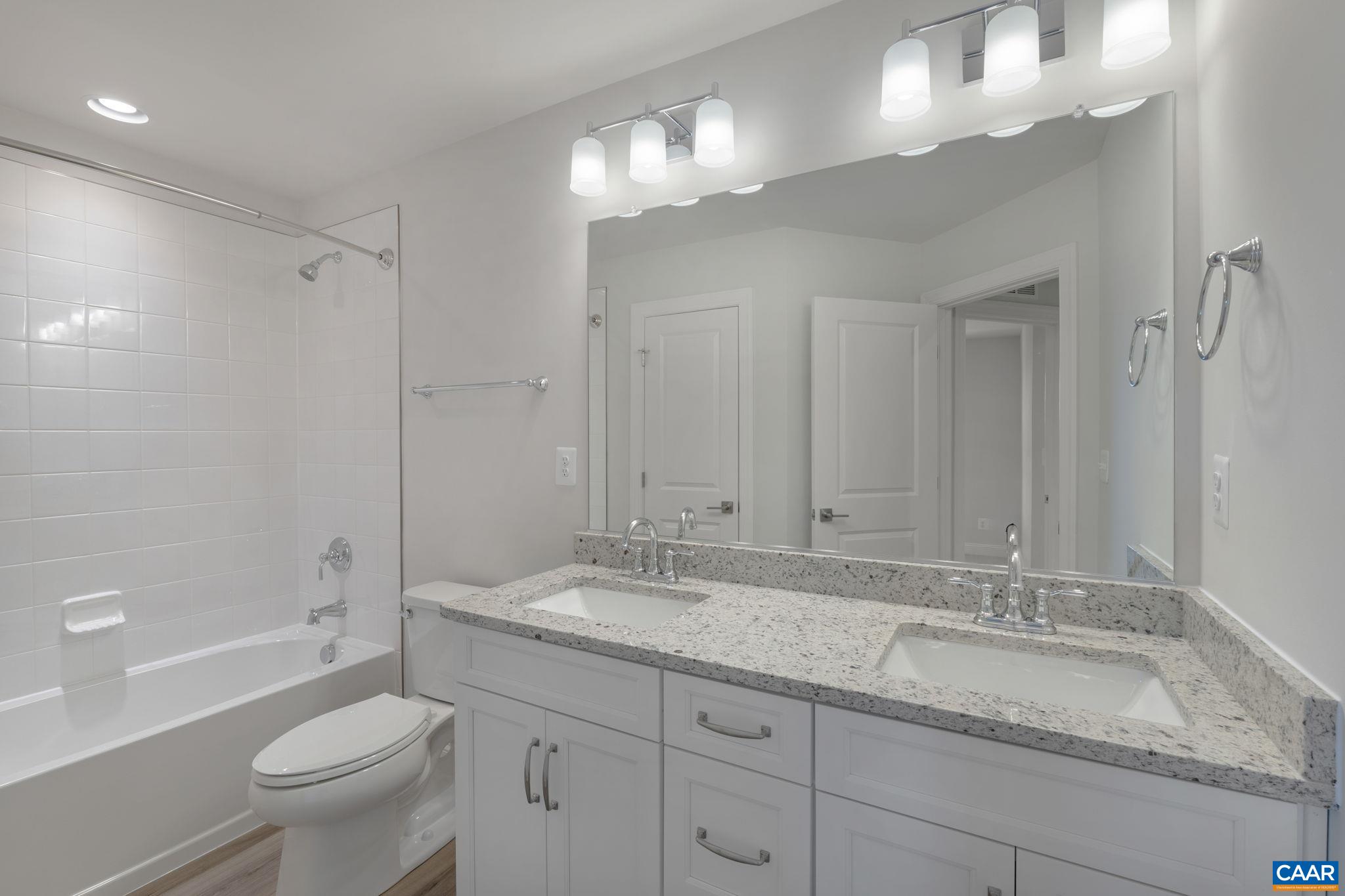 64 MARCELLA ST, CHARLOTTESVILLE, Virginia 22911, 4 Bedrooms Bedrooms, ,3 BathroomsBathrooms,Residential,The Holly I - Elevation C - Interior Unit,64 MARCELLA ST,680822 MLS # 680822