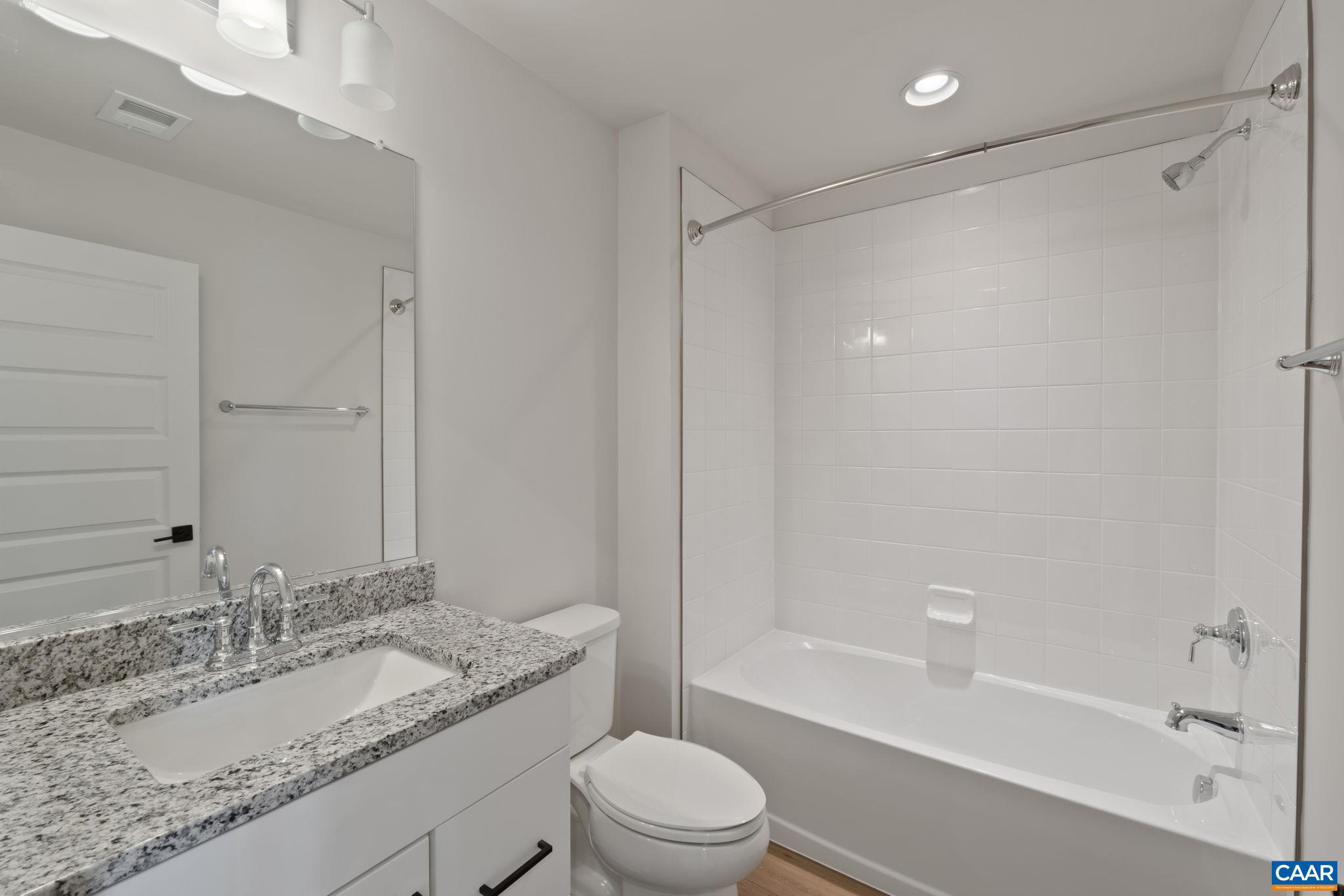 64 MARCELLA ST, CHARLOTTESVILLE, Virginia 22911, 4 Bedrooms Bedrooms, ,3 BathroomsBathrooms,Residential,The Holly I - Elevation C - Interior Unit,64 MARCELLA ST,680822 MLS # 680822