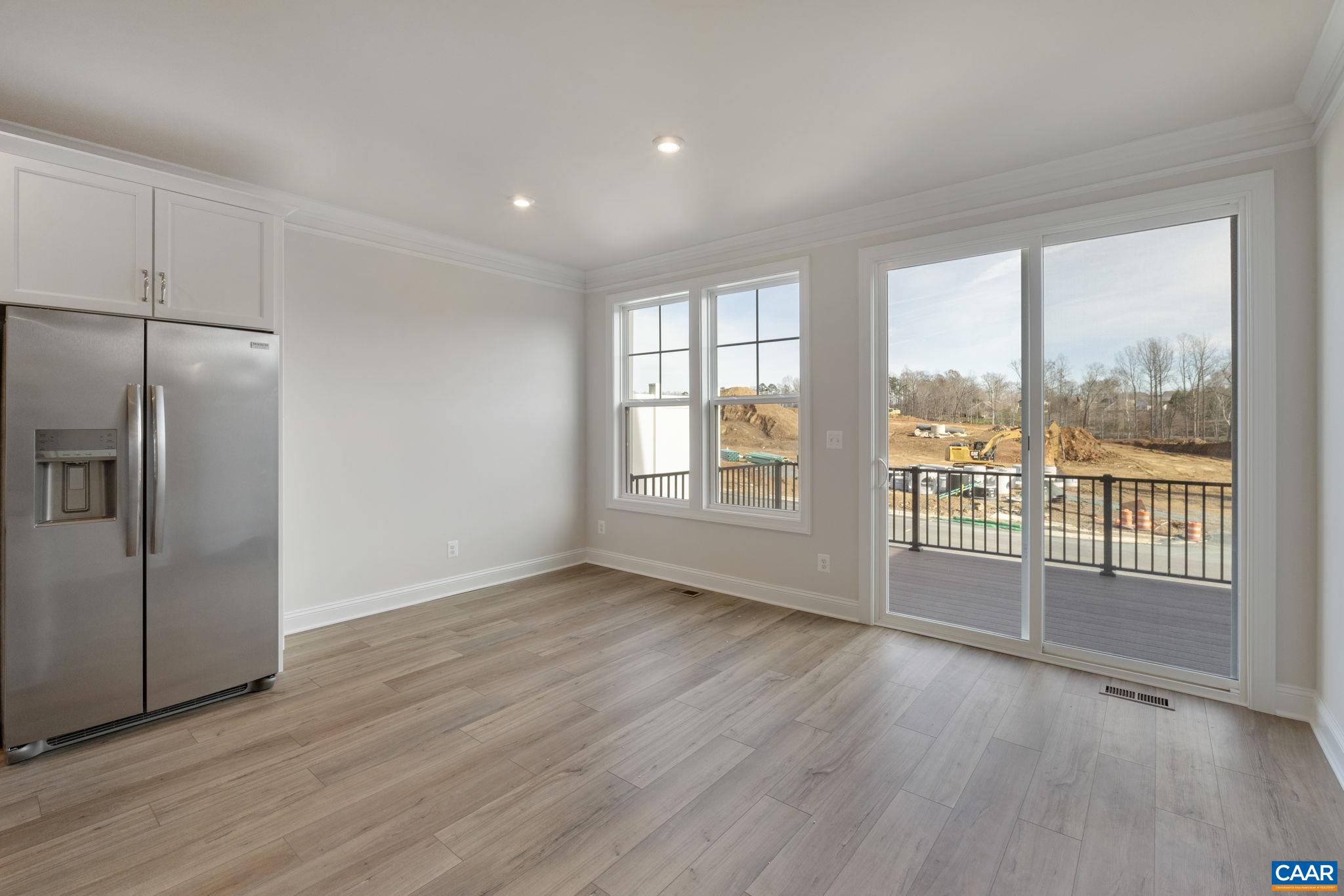 64 MARCELLA ST, CHARLOTTESVILLE, Virginia 22911, 4 Bedrooms Bedrooms, ,3 BathroomsBathrooms,Residential,The Holly I - Elevation C - Interior Unit,64 MARCELLA ST,680822 MLS # 680822
