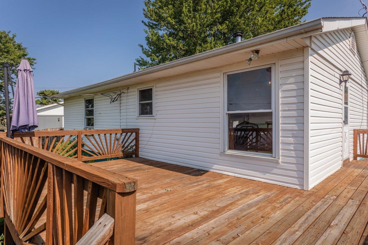 204 FOURTH ST, BROADWAY, Virginia 22815, 3 Bedrooms Bedrooms, ,1 BathroomBathrooms,Residential,204 FOURTH ST,680823 MLS # 680823