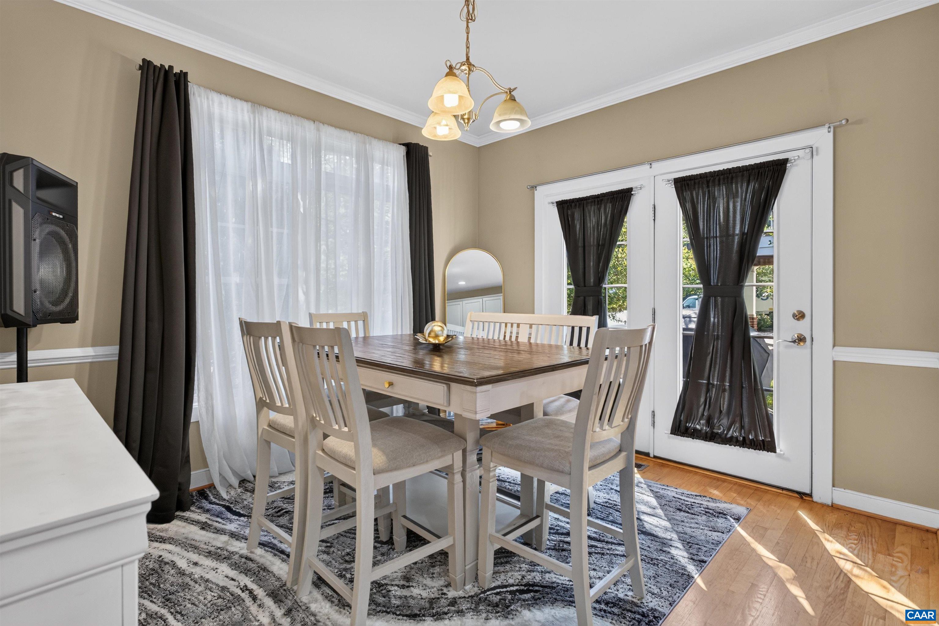 1565 NEWCASTLE CT, CHARLOTTESVILLE, Virginia 22911, 3 Bedrooms Bedrooms, ,2 BathroomsBathrooms,Residential,1565 NEWCASTLE CT,678935 MLS # 678935