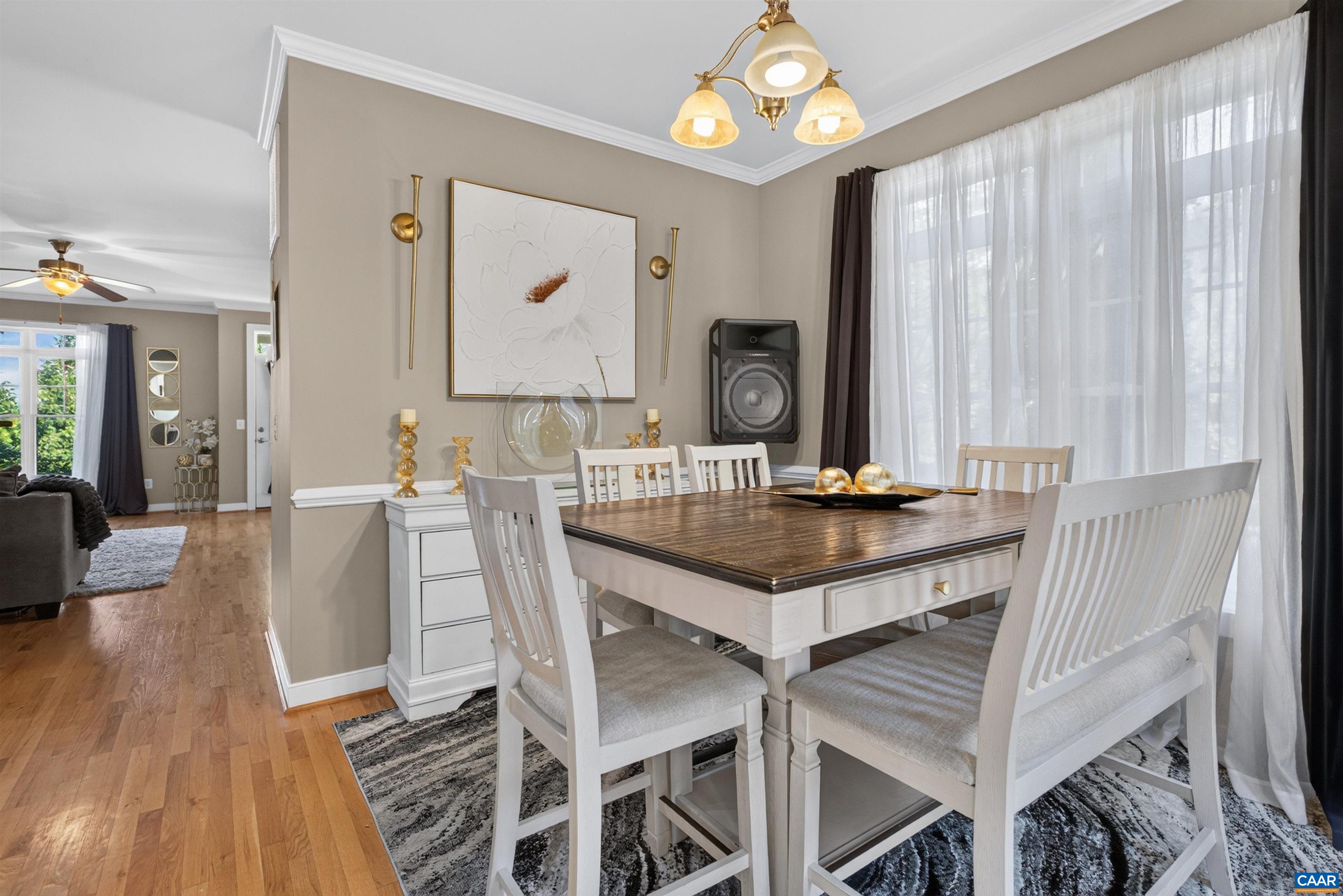 1565 NEWCASTLE CT, CHARLOTTESVILLE, Virginia 22911, 3 Bedrooms Bedrooms, ,2 BathroomsBathrooms,Residential,1565 NEWCASTLE CT,678935 MLS # 678935